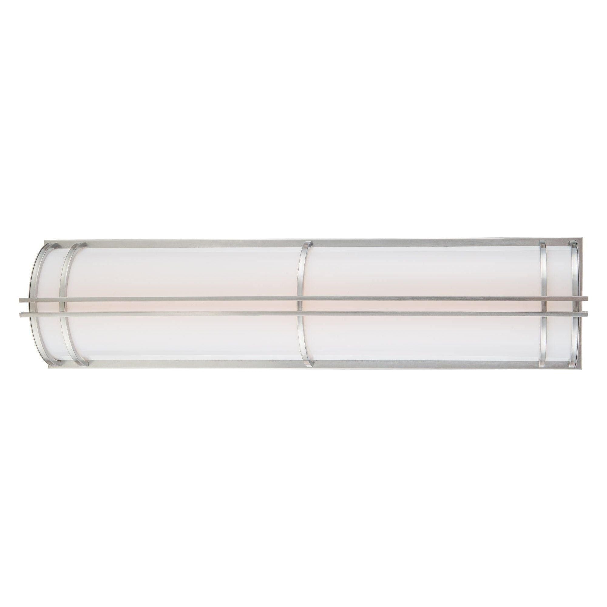 Modern Forms - Skyscraper 37" LED Indoor/Outdoor Wall Light - Lights Canada