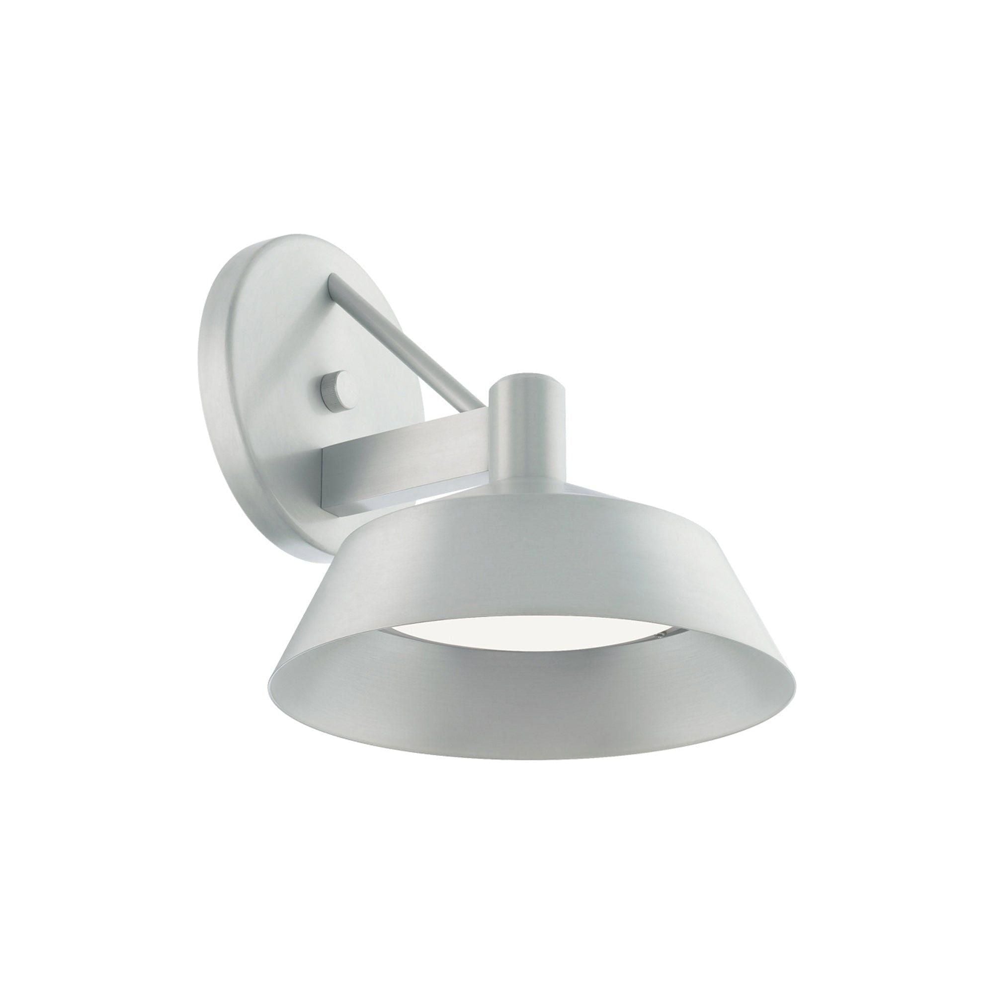 dweLED - Rockport 11" LED Outdoor Wall Light - Lights Canada
