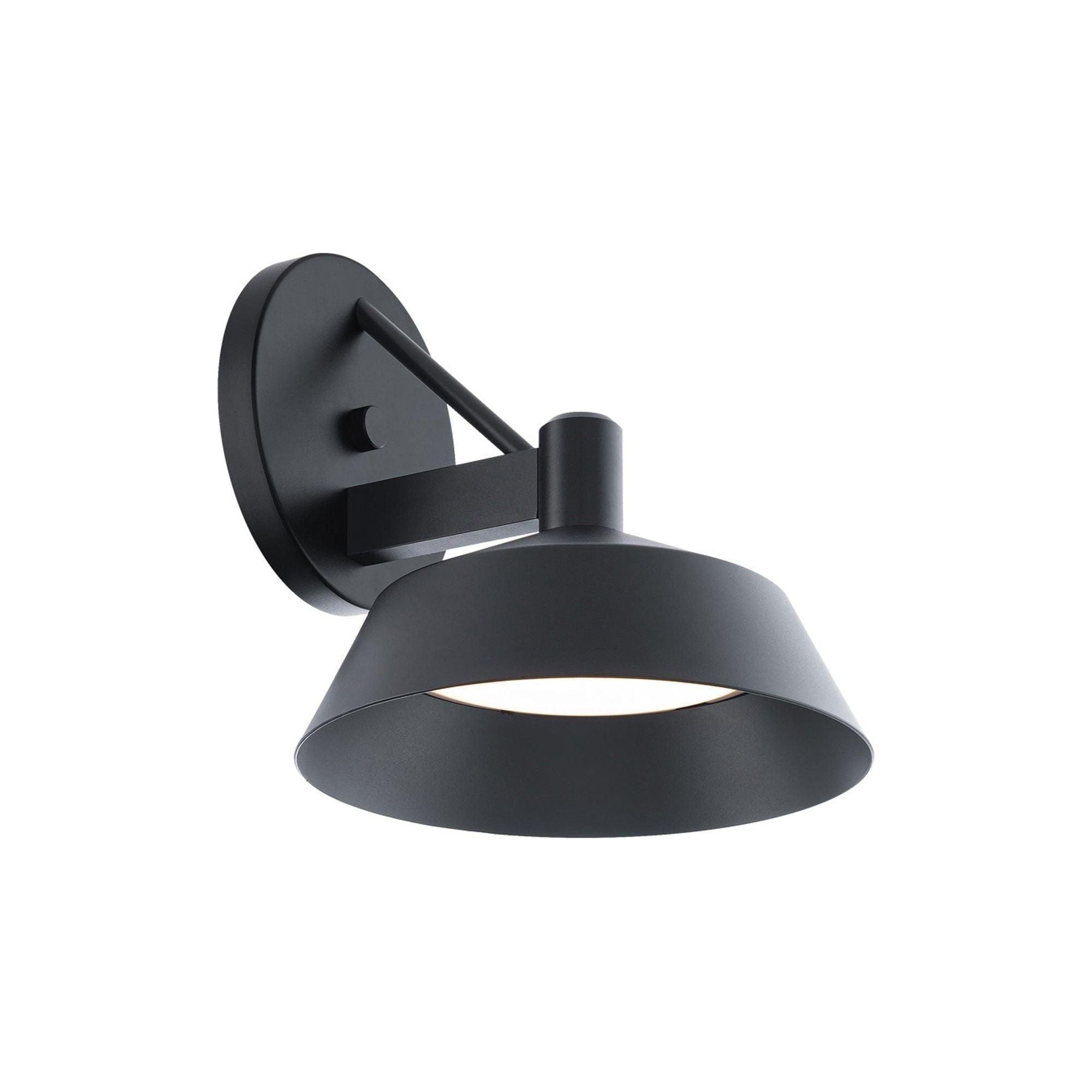 dweLED - Rockport 11" LED Outdoor Wall Light - Lights Canada