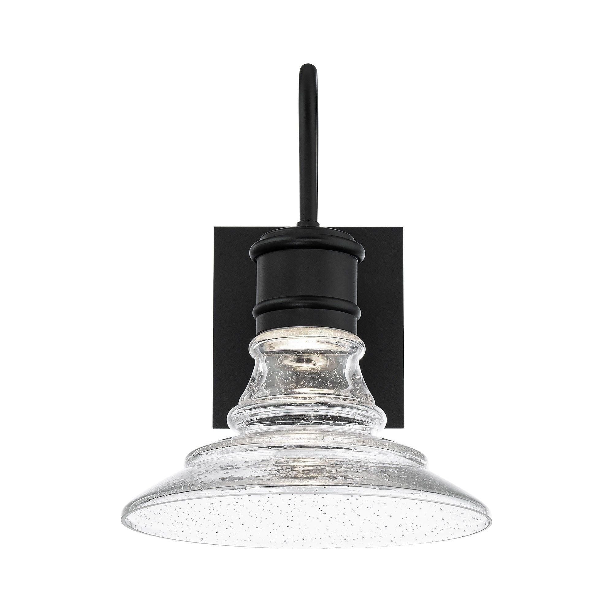 dweLED - Nantucket 13" LED Indoor/Outdoor Wall Light - Lights Canada
