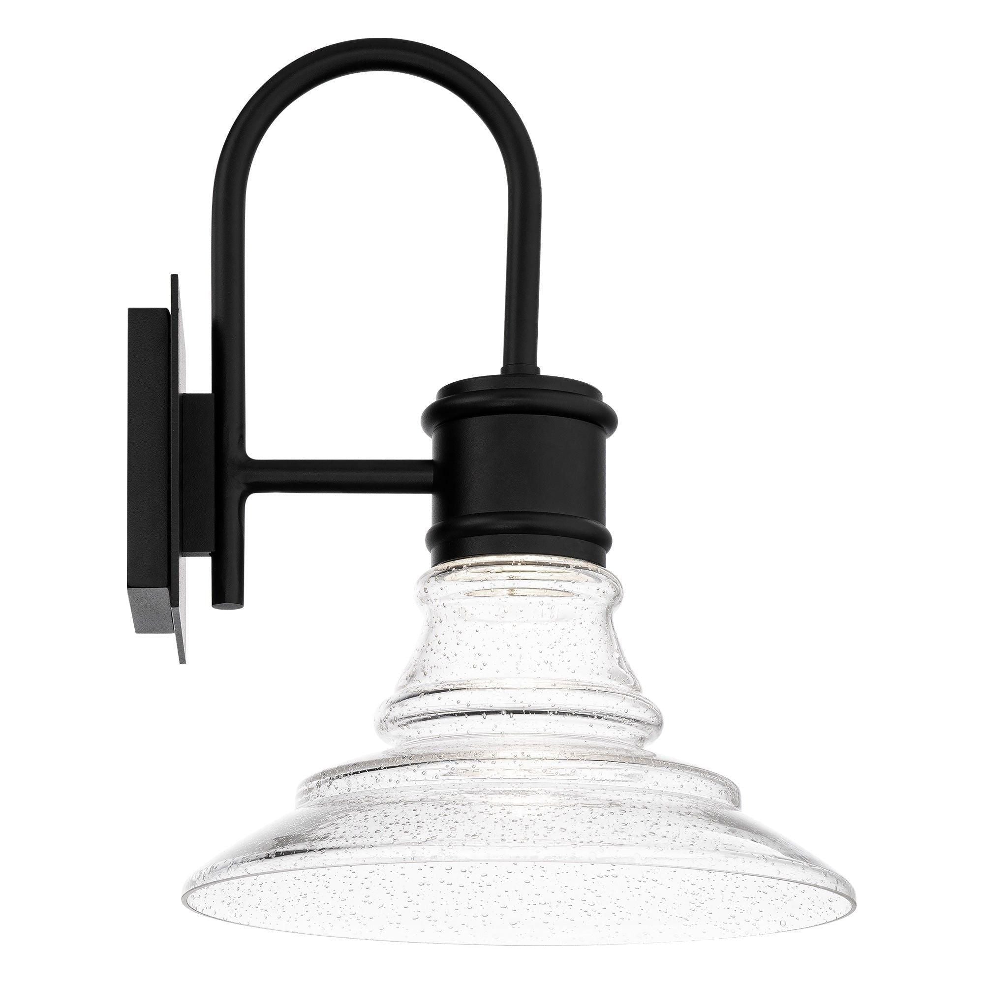 dweLED - Nantucket 16" LED Indoor/Outdoor Wall Light - Lights Canada
