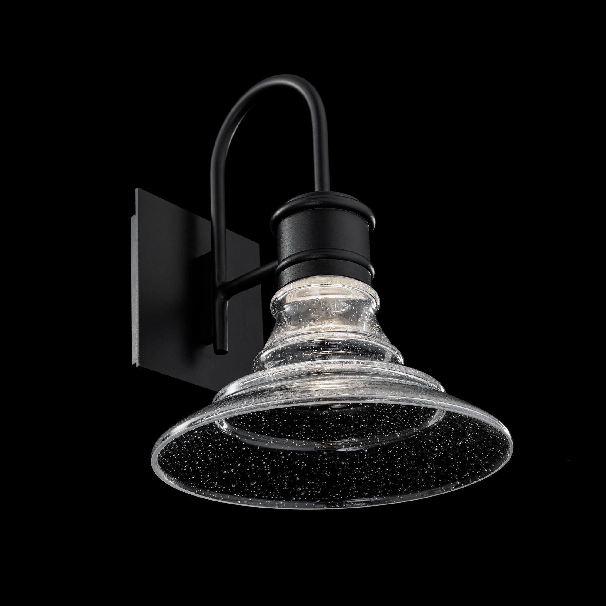 dweLED - Nantucket 16" LED Indoor/Outdoor Wall Light - Lights Canada