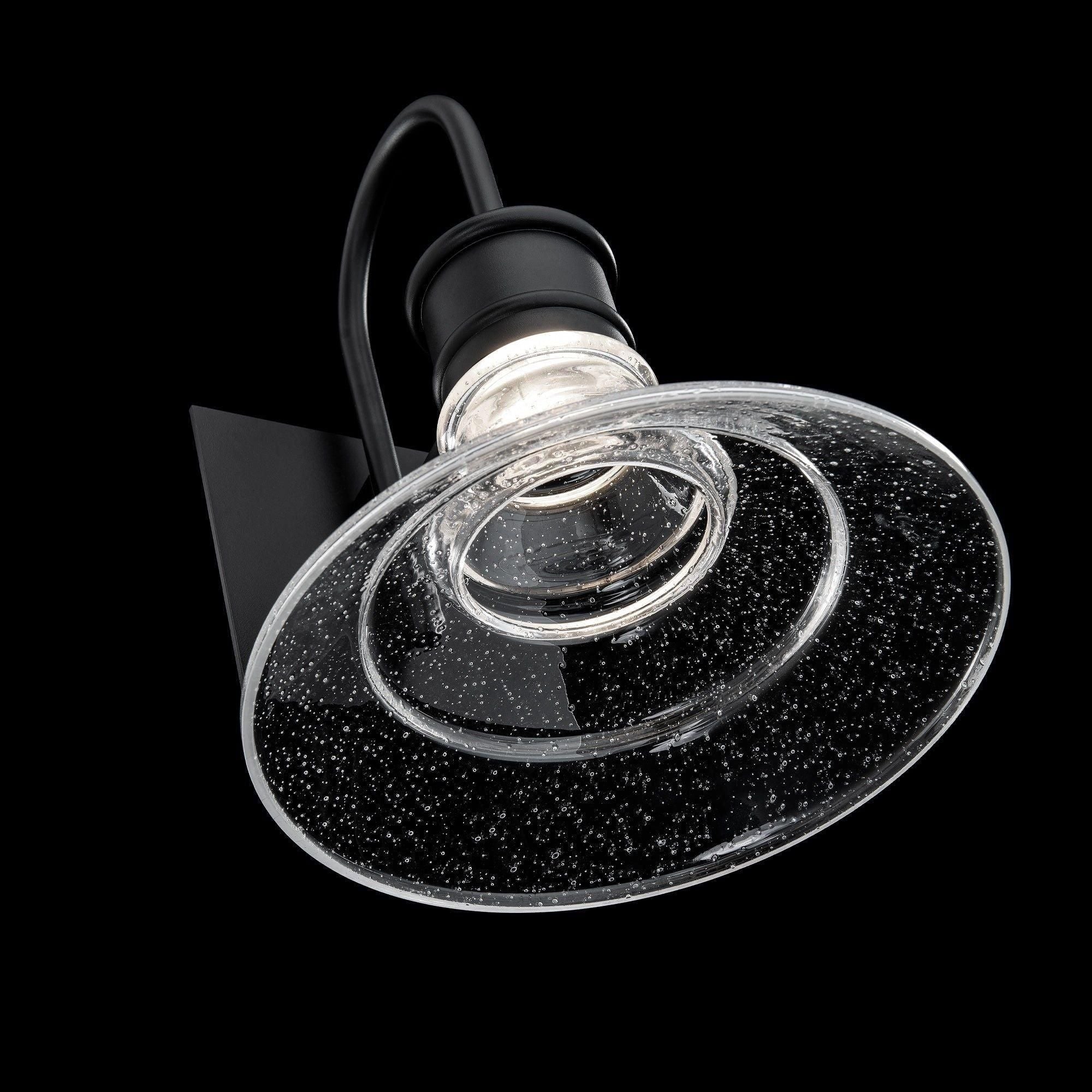 dweLED - Nantucket 16" LED Indoor/Outdoor Wall Light - Lights Canada
