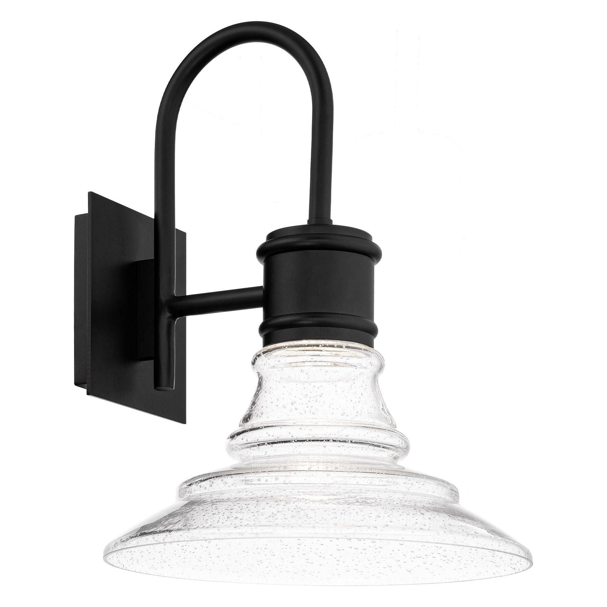 dweLED - Nantucket 16" LED Indoor/Outdoor Wall Light - Lights Canada