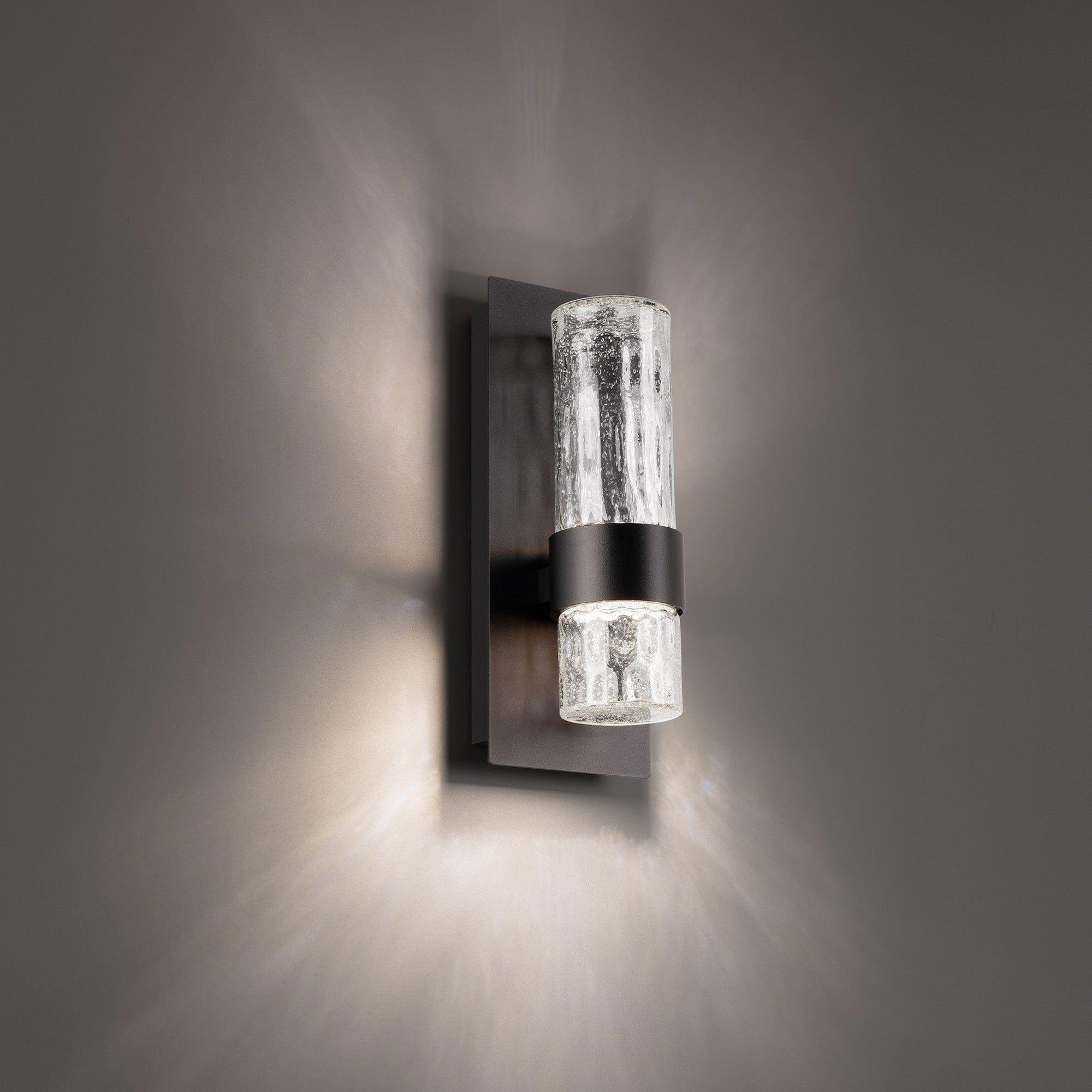 Modern Forms - Beacon 13" LED Outdoor Wall Light - Lights Canada