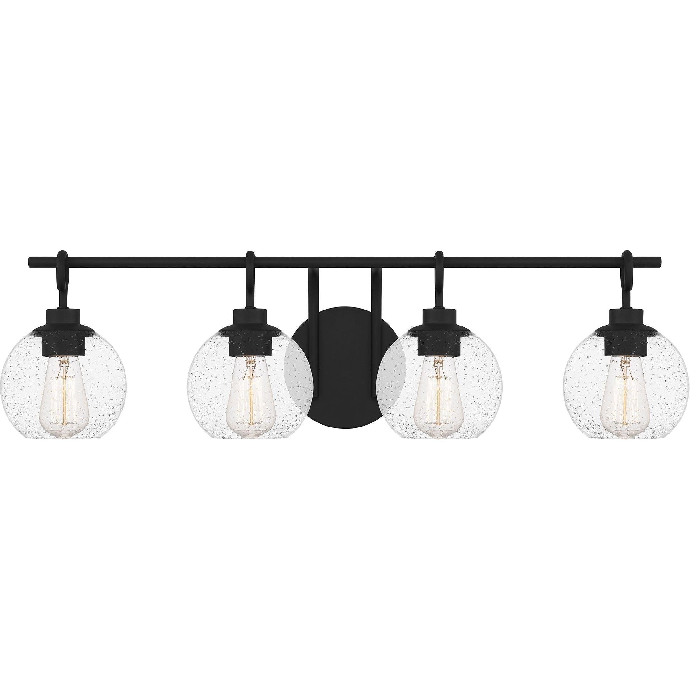 Quoizel - Winston Vanity Light - Lights Canada