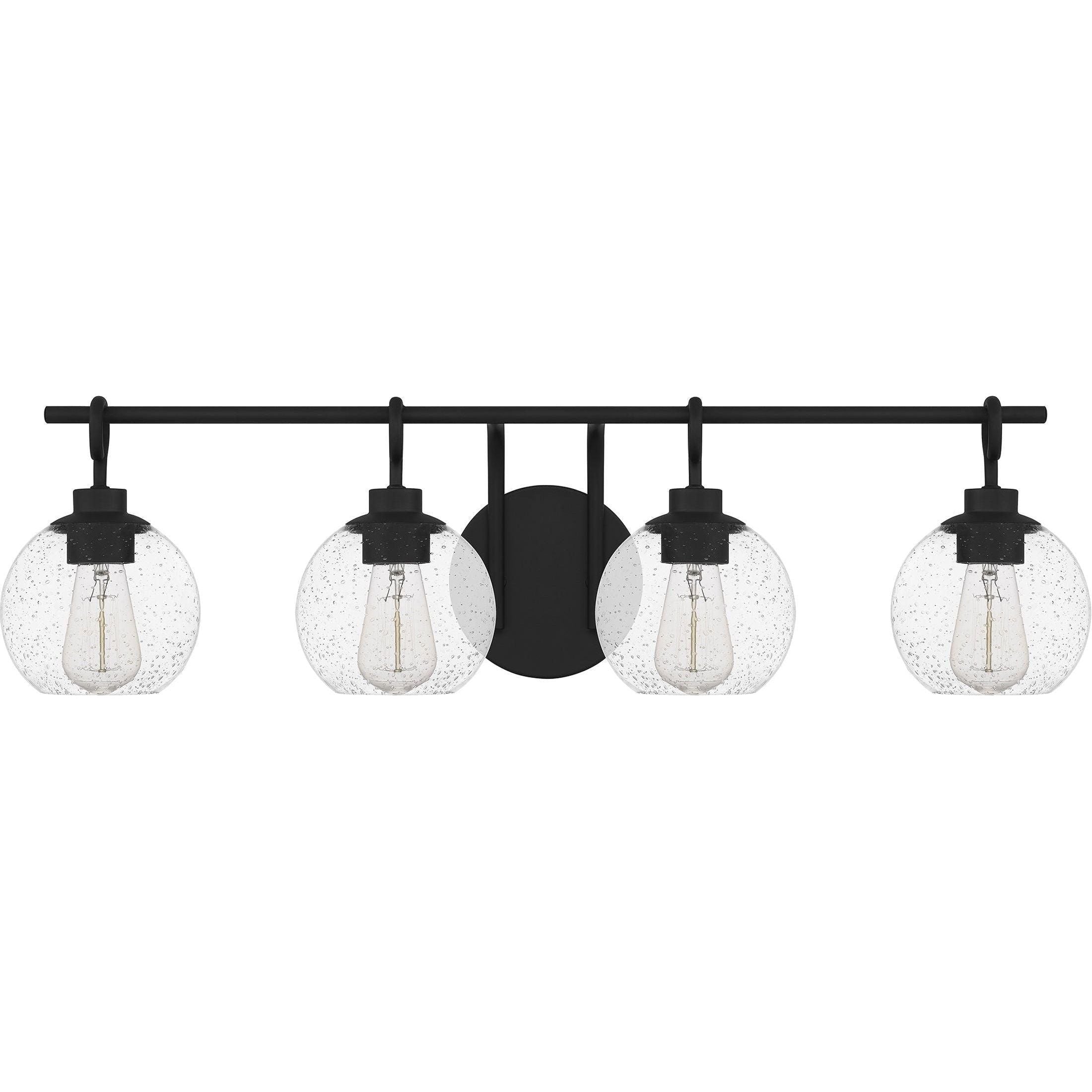 Quoizel - Winston Vanity Light - Lights Canada