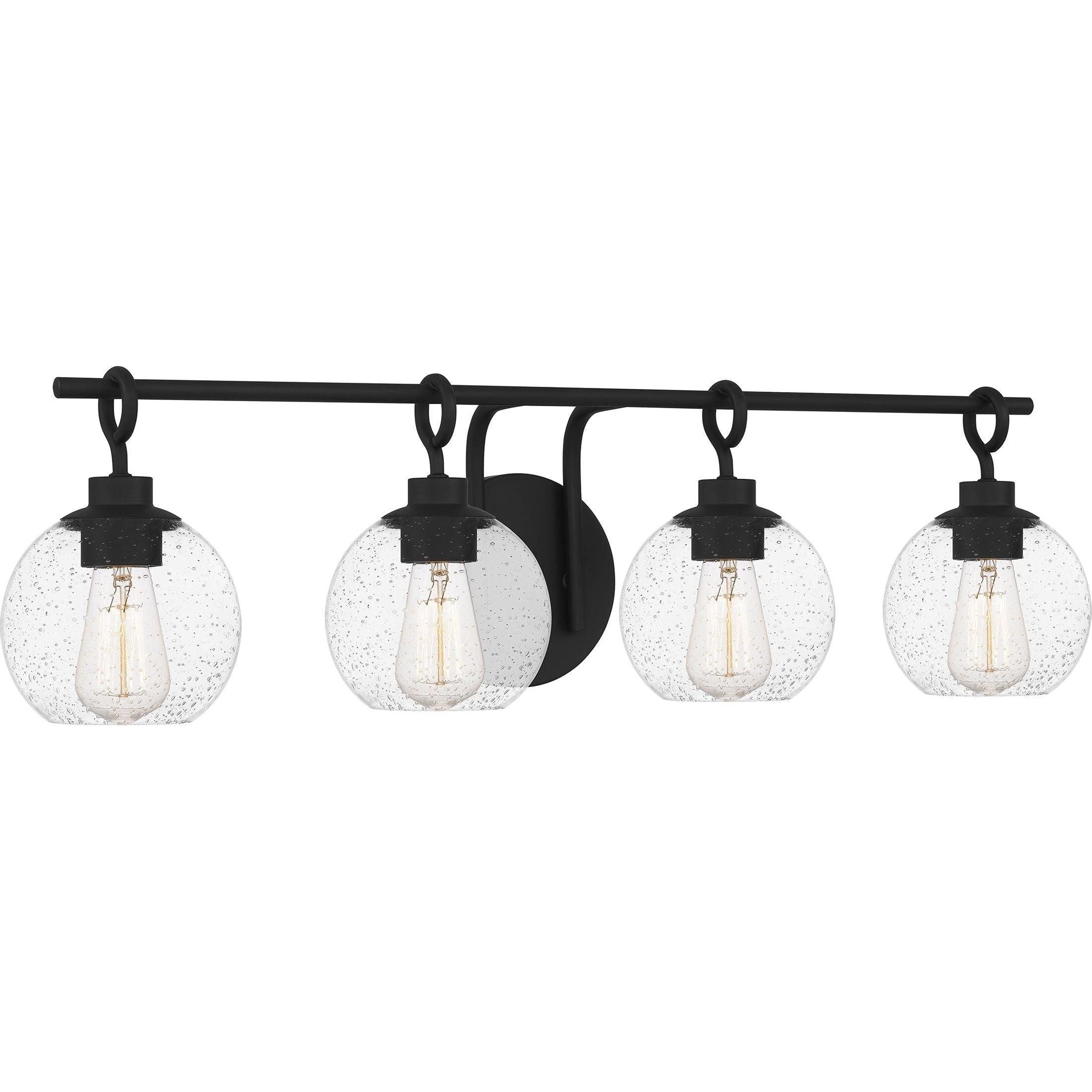 Quoizel - Winston Vanity Light - Lights Canada