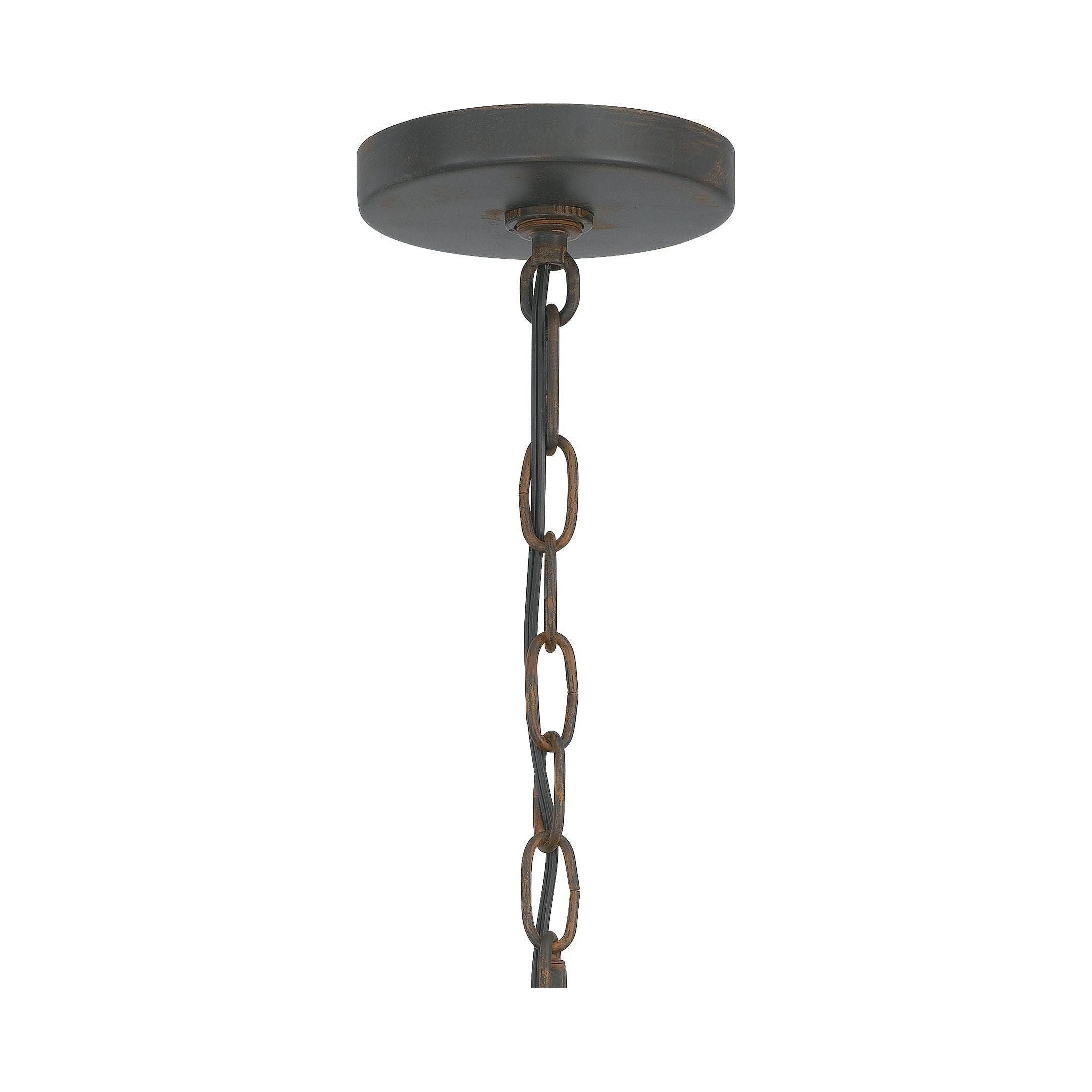 Quoizel - Westover Mini Pendant - Lights Canada