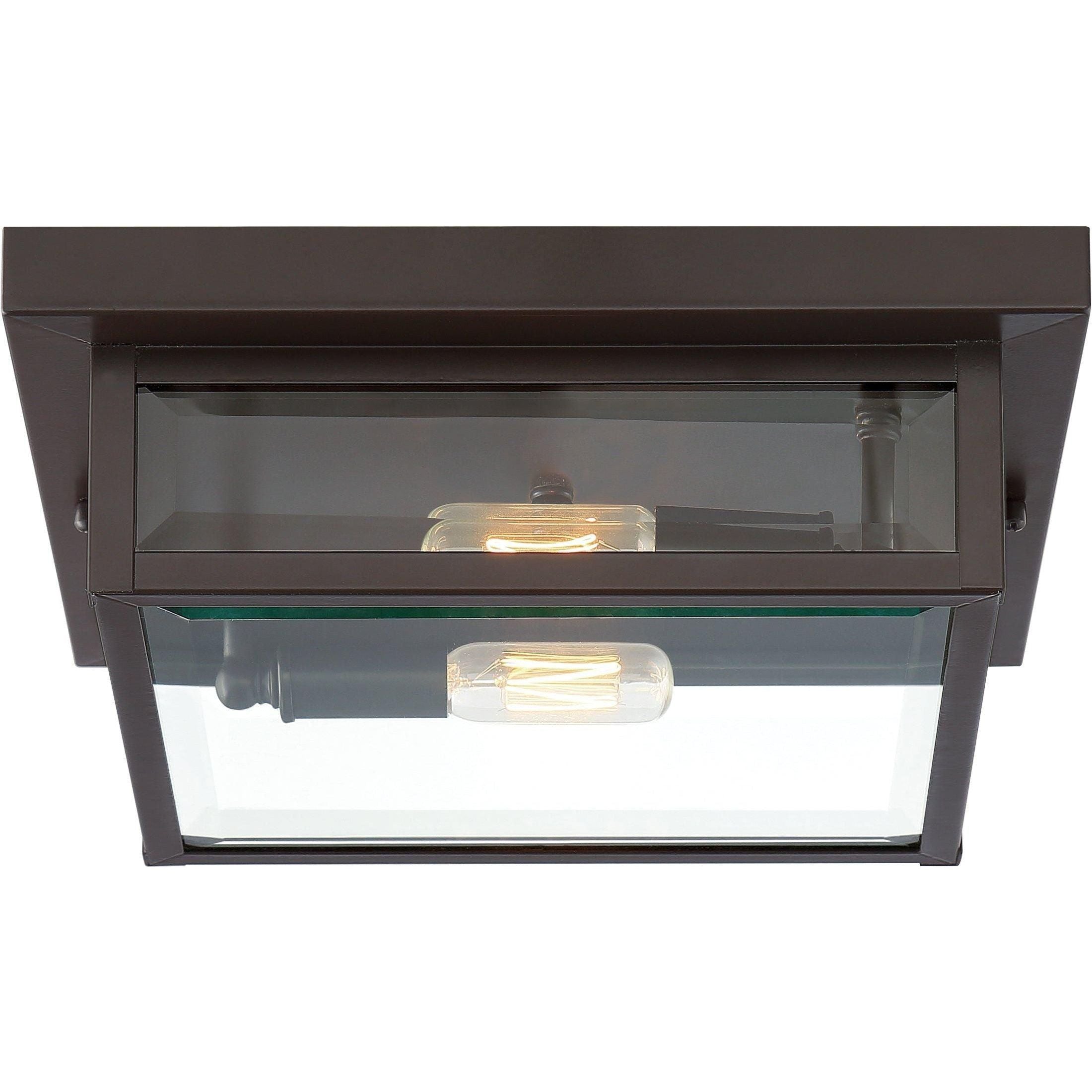 Quoizel - Westover Outdoor Ceiling Light - Lights Canada