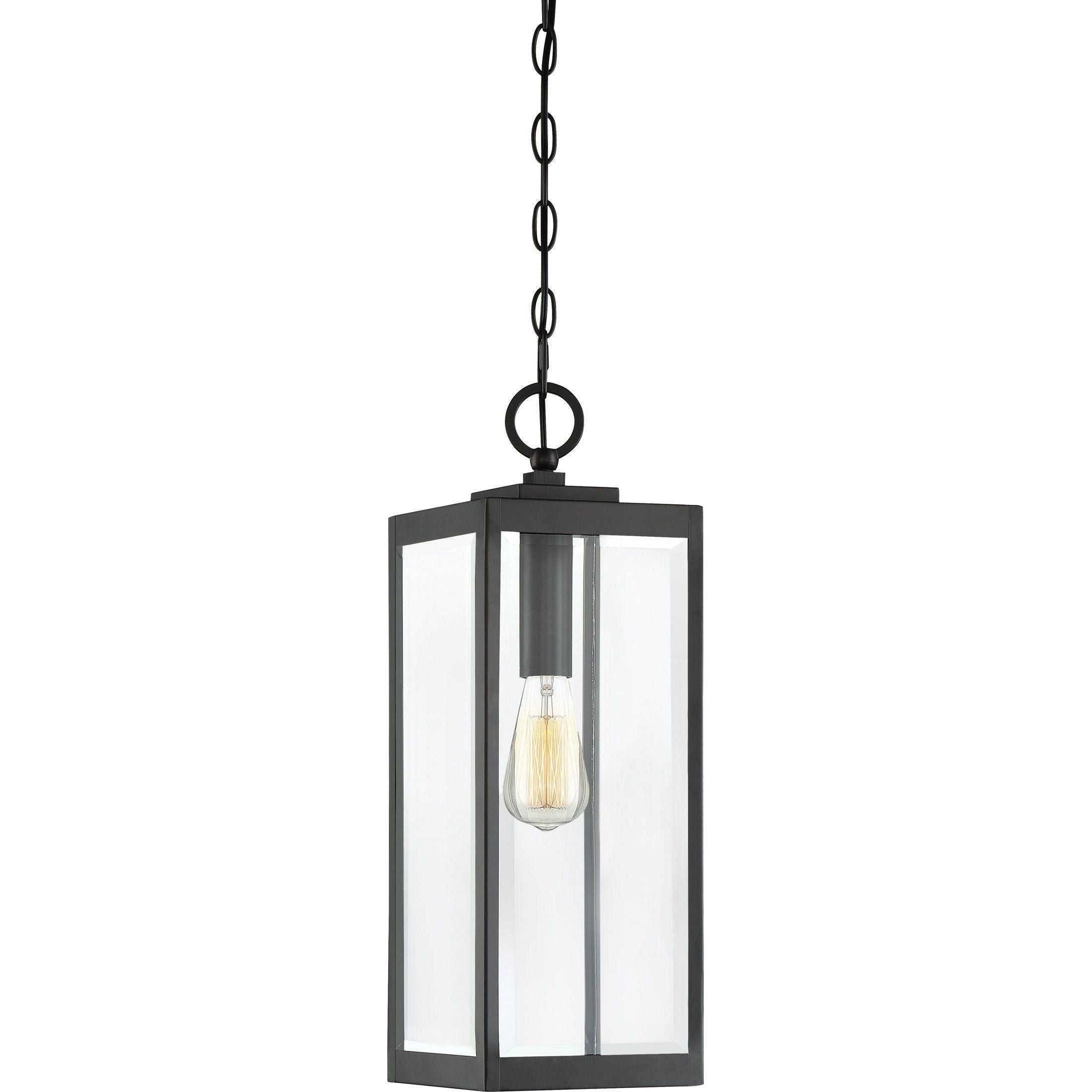 Quoizel - Westover Outdoor Pendant - Lights Canada