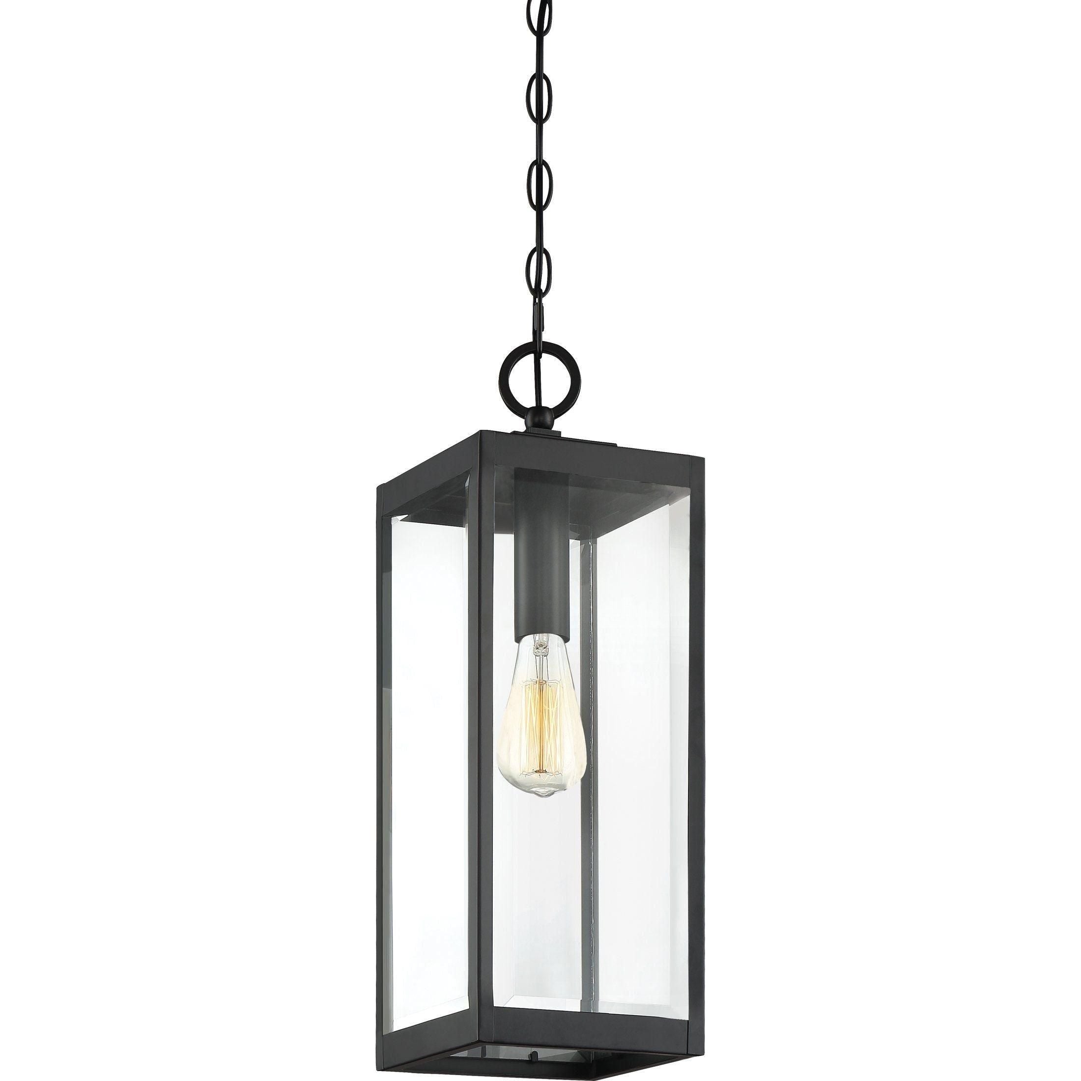 Quoizel - Westover Outdoor Pendant - Lights Canada