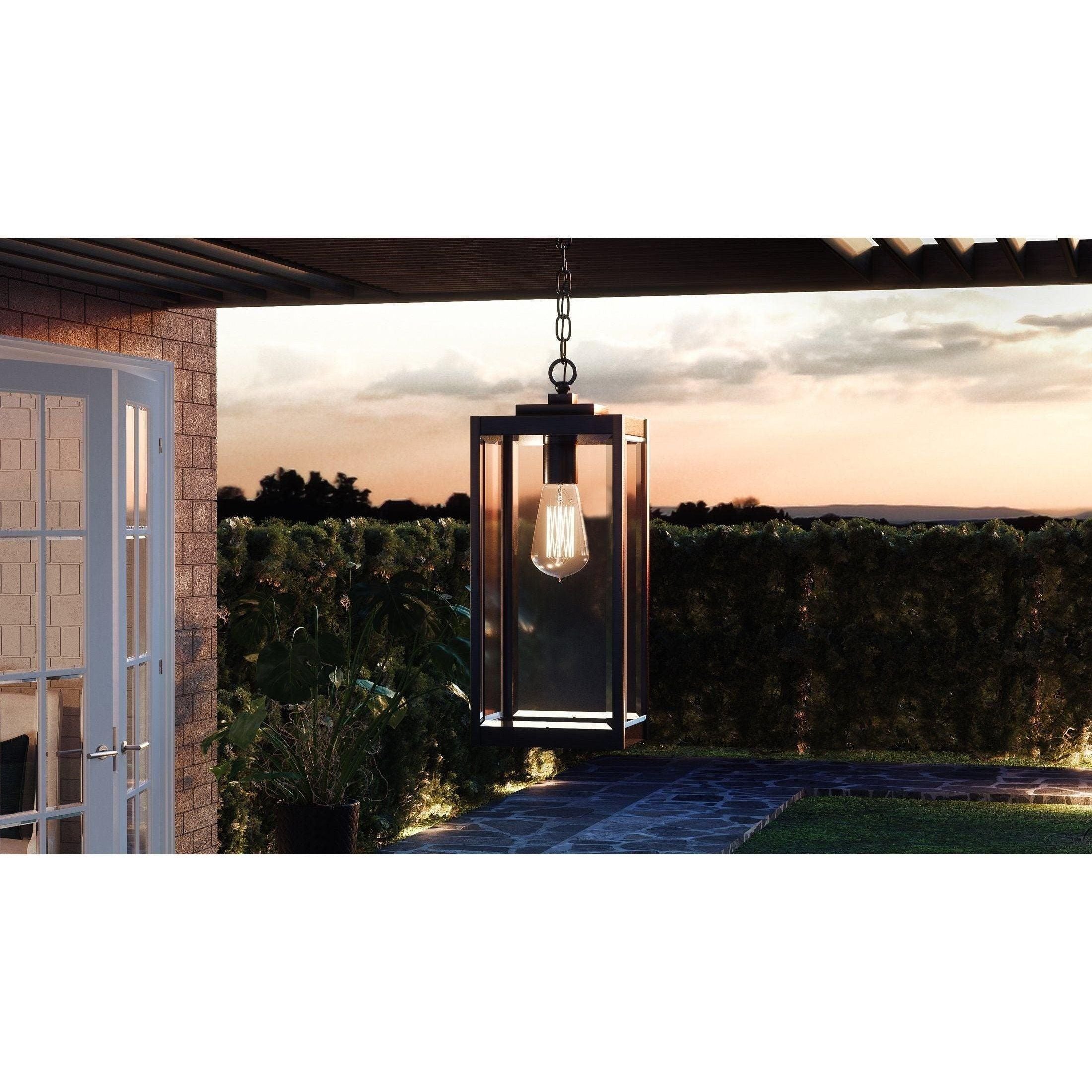 Quoizel - Westover Outdoor Pendant - Lights Canada
