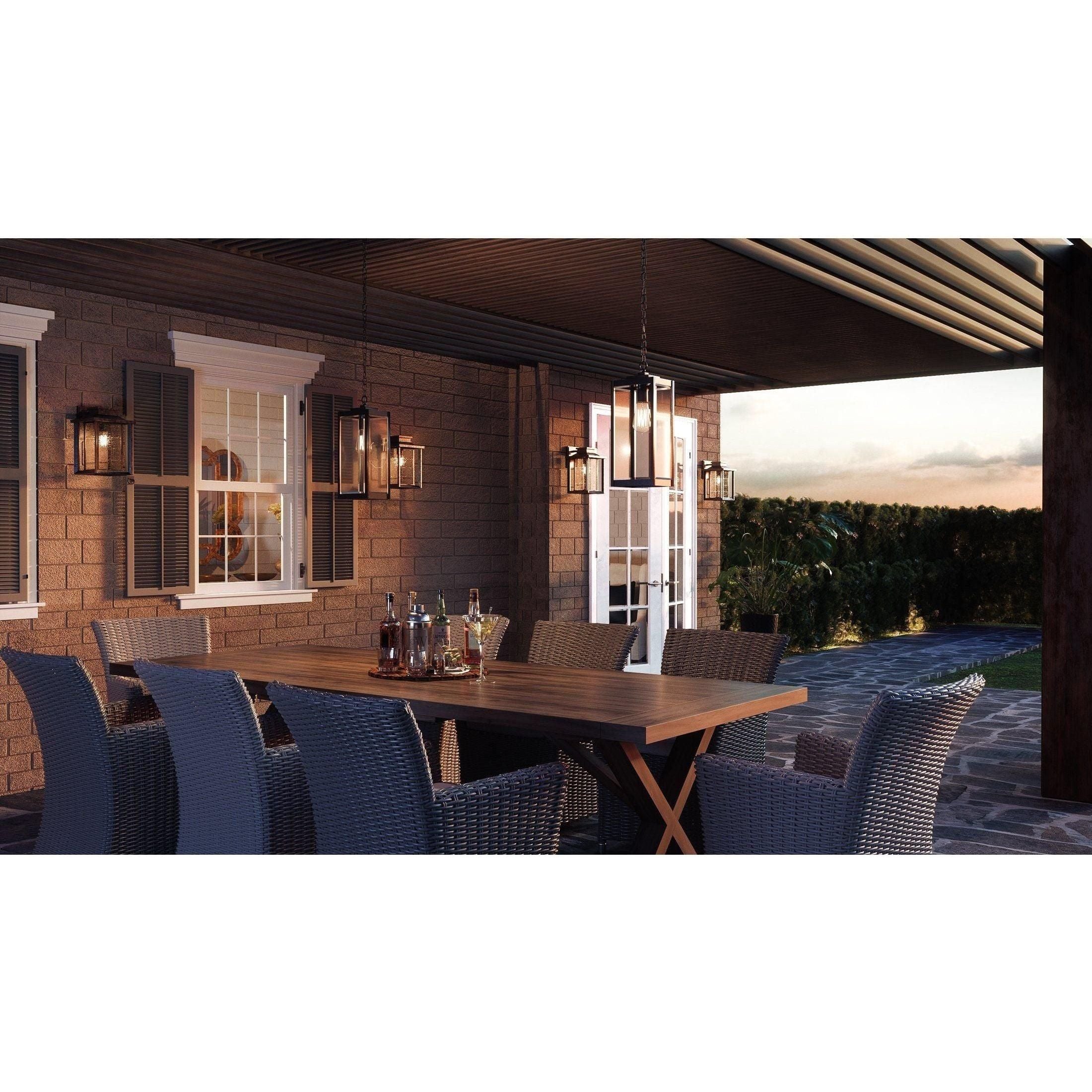 Quoizel - Westover Outdoor Pendant - Lights Canada