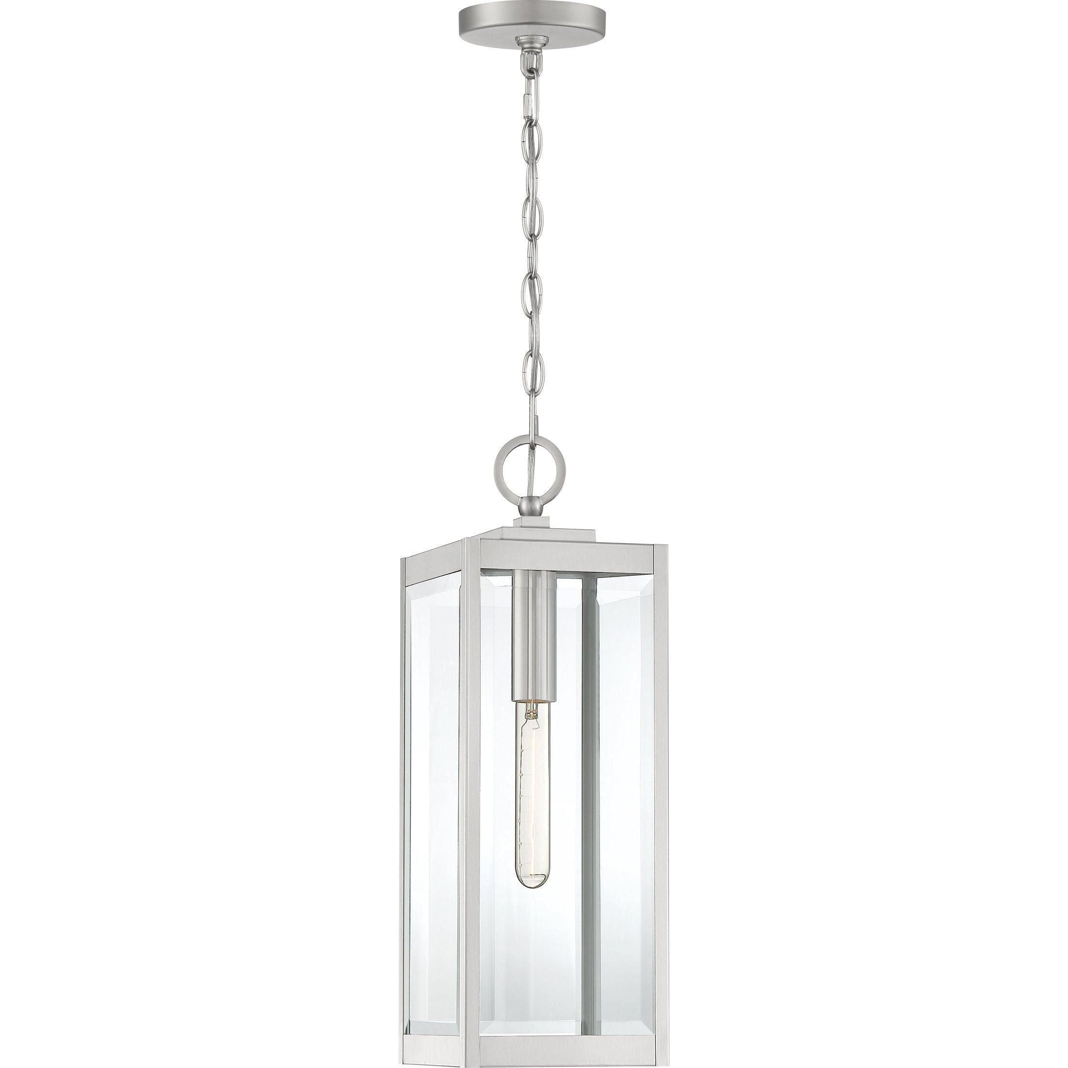 Quoizel - Westover Outdoor Pendant - Lights Canada