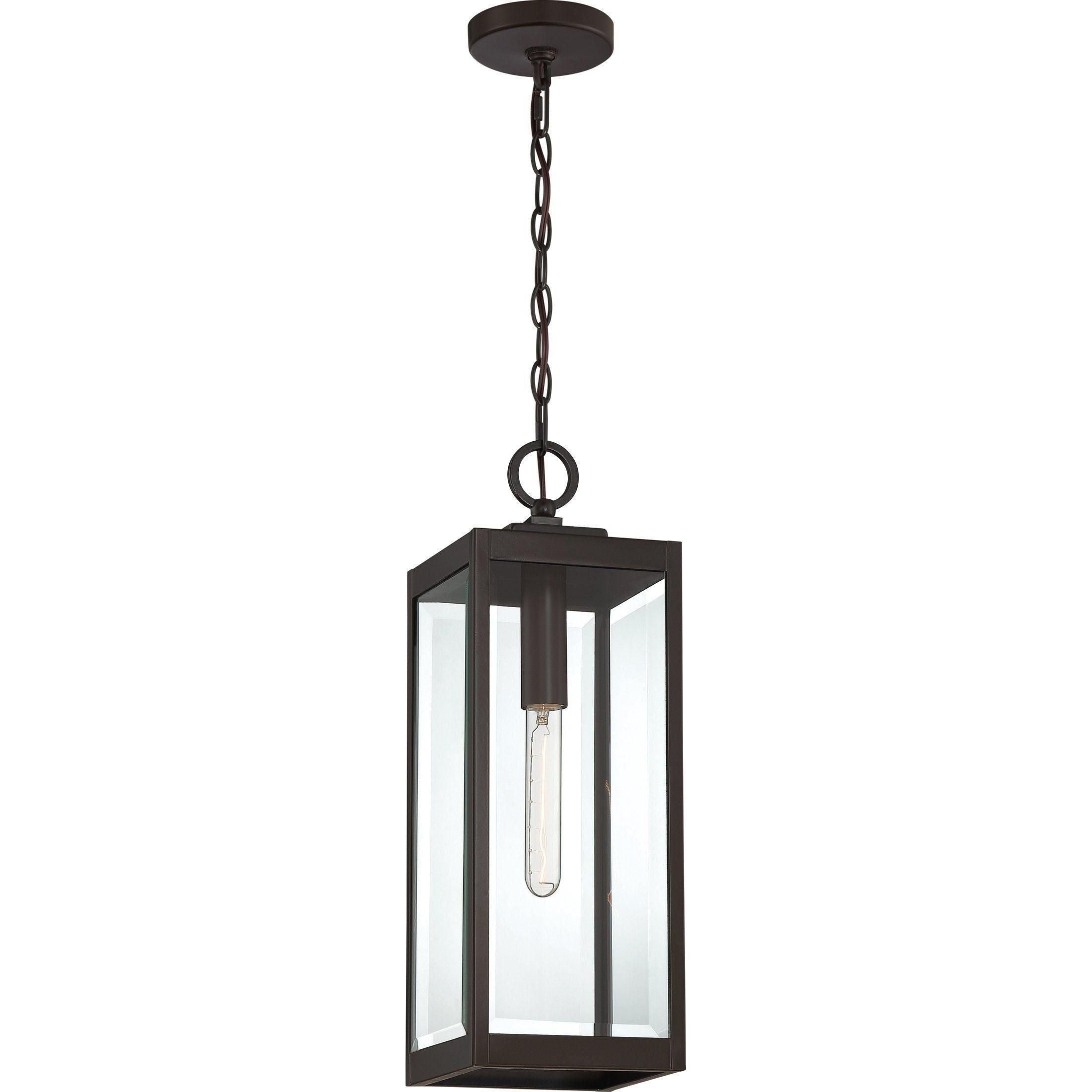 Quoizel - Westover Outdoor Pendant - Lights Canada