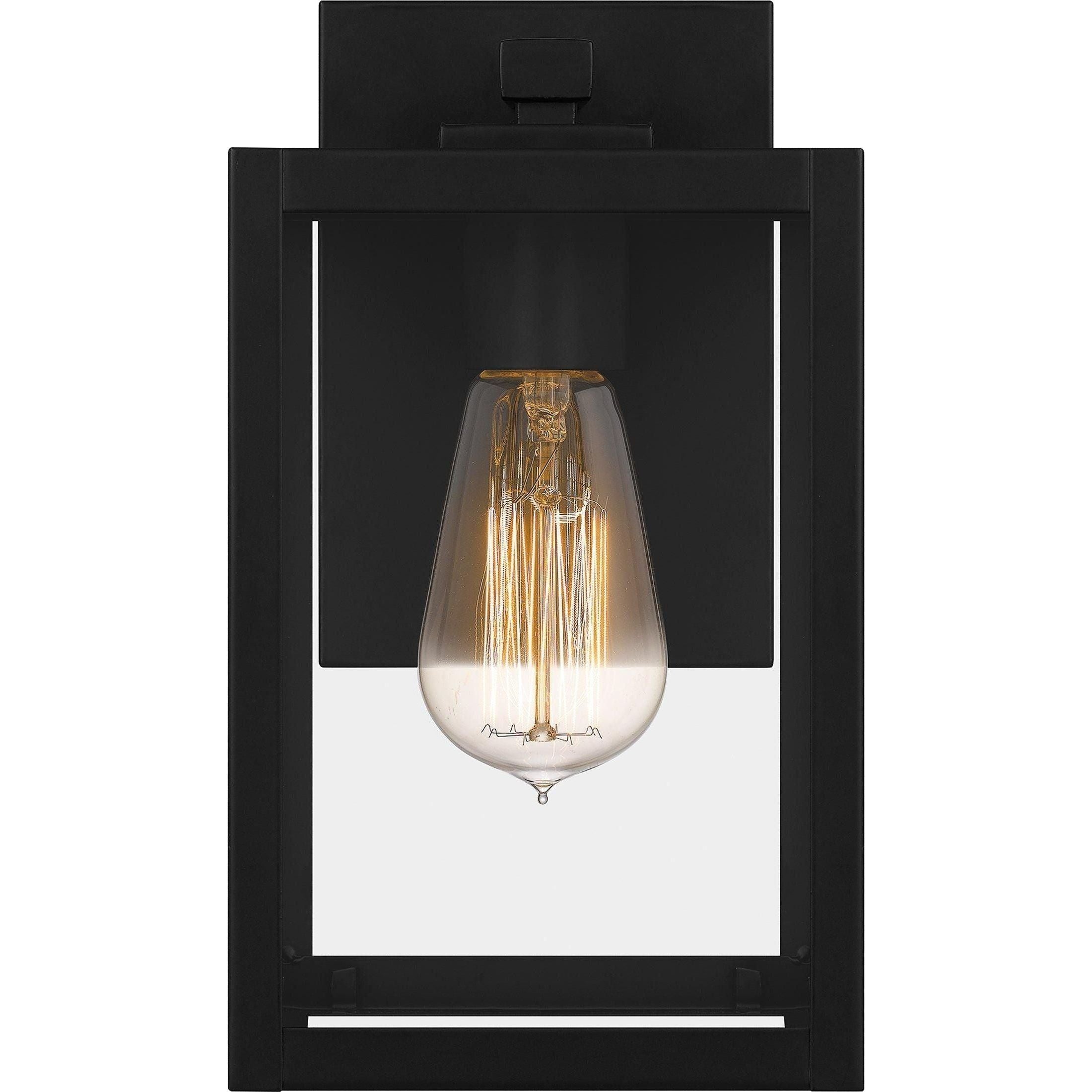 Quoizel - Westover Outdoor Wall Light - Lights Canada