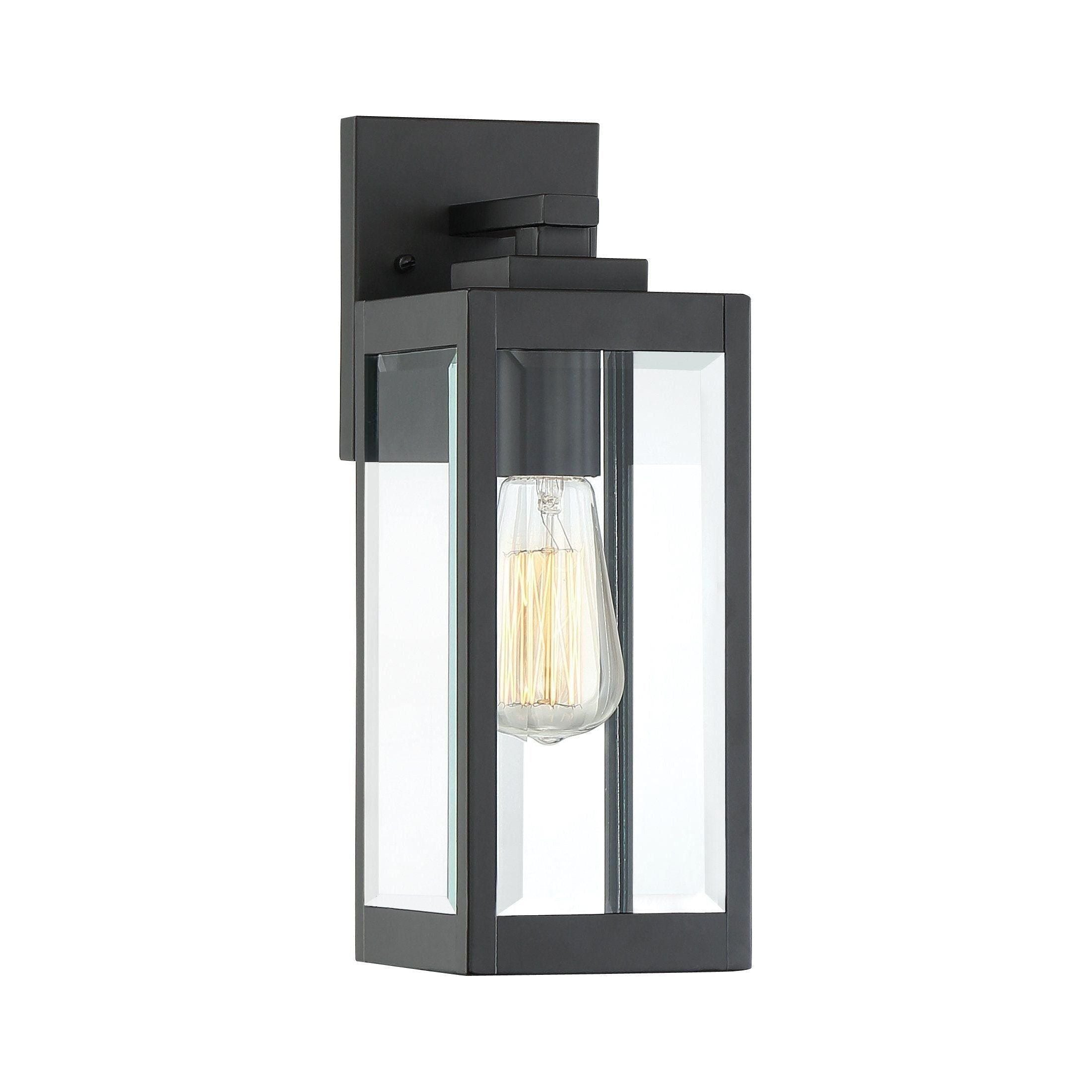 Quoizel - Westover Outdoor Wall Light - Lights Canada