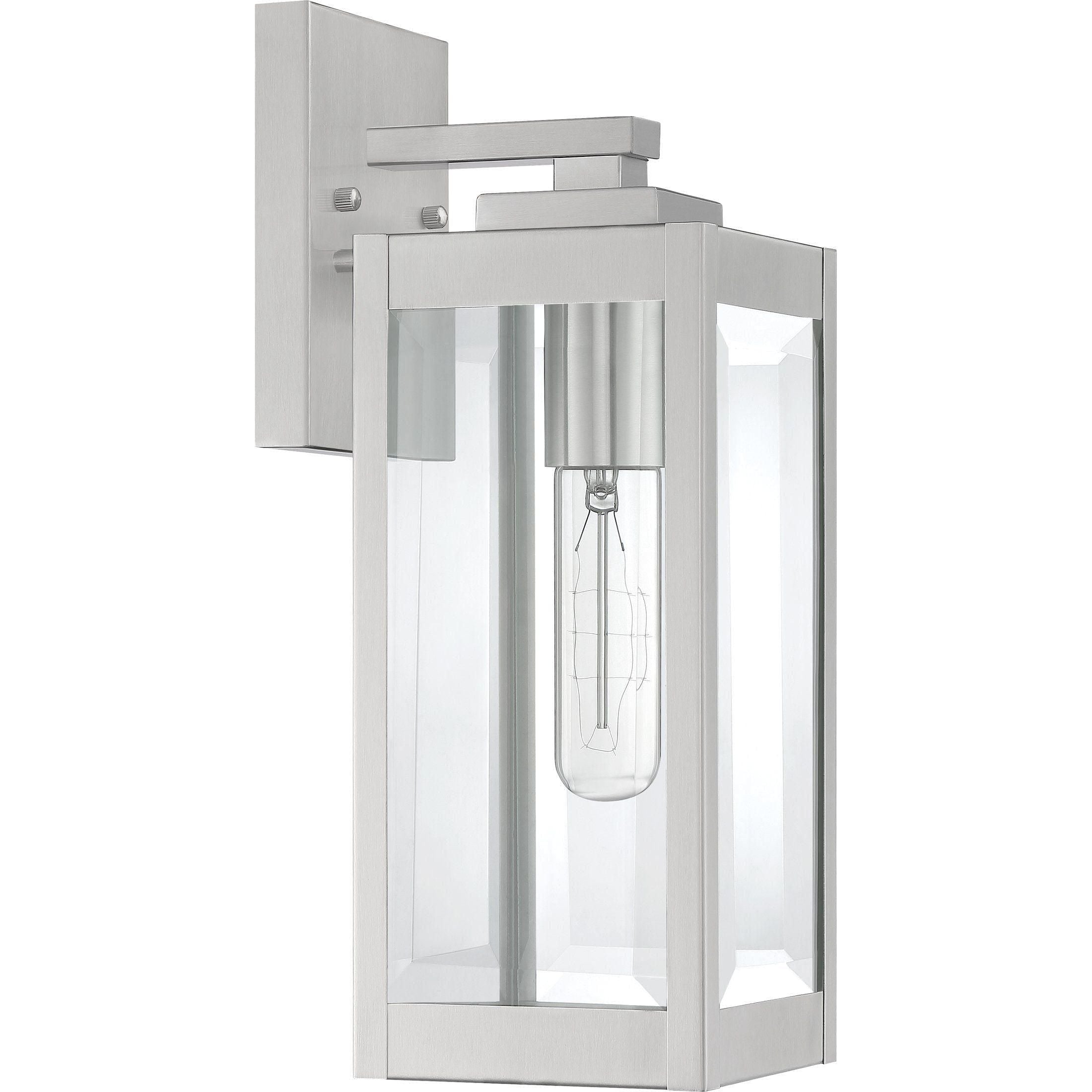 Quoizel - Westover Outdoor Wall Light - Lights Canada