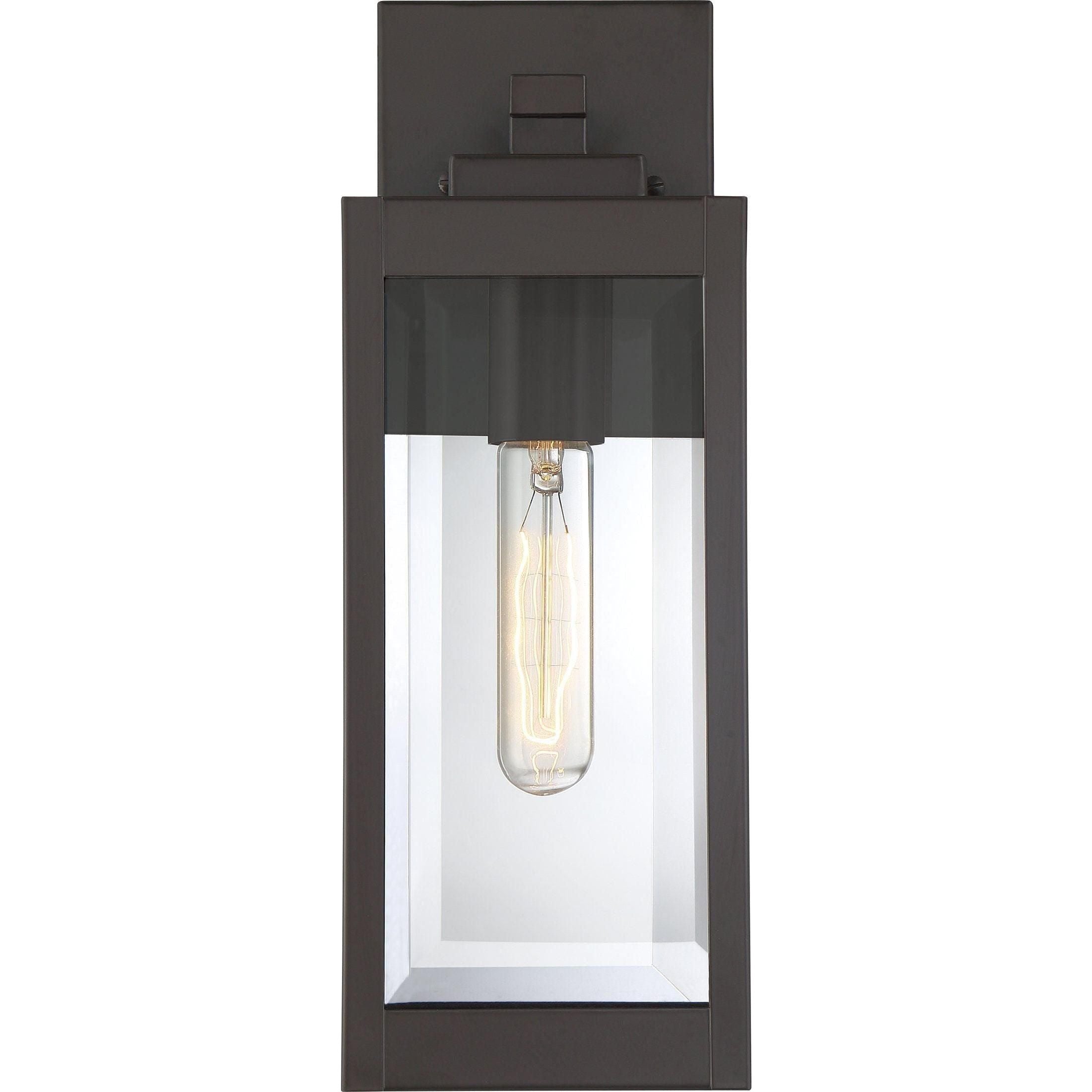Quoizel - Westover Outdoor Wall Light - Lights Canada