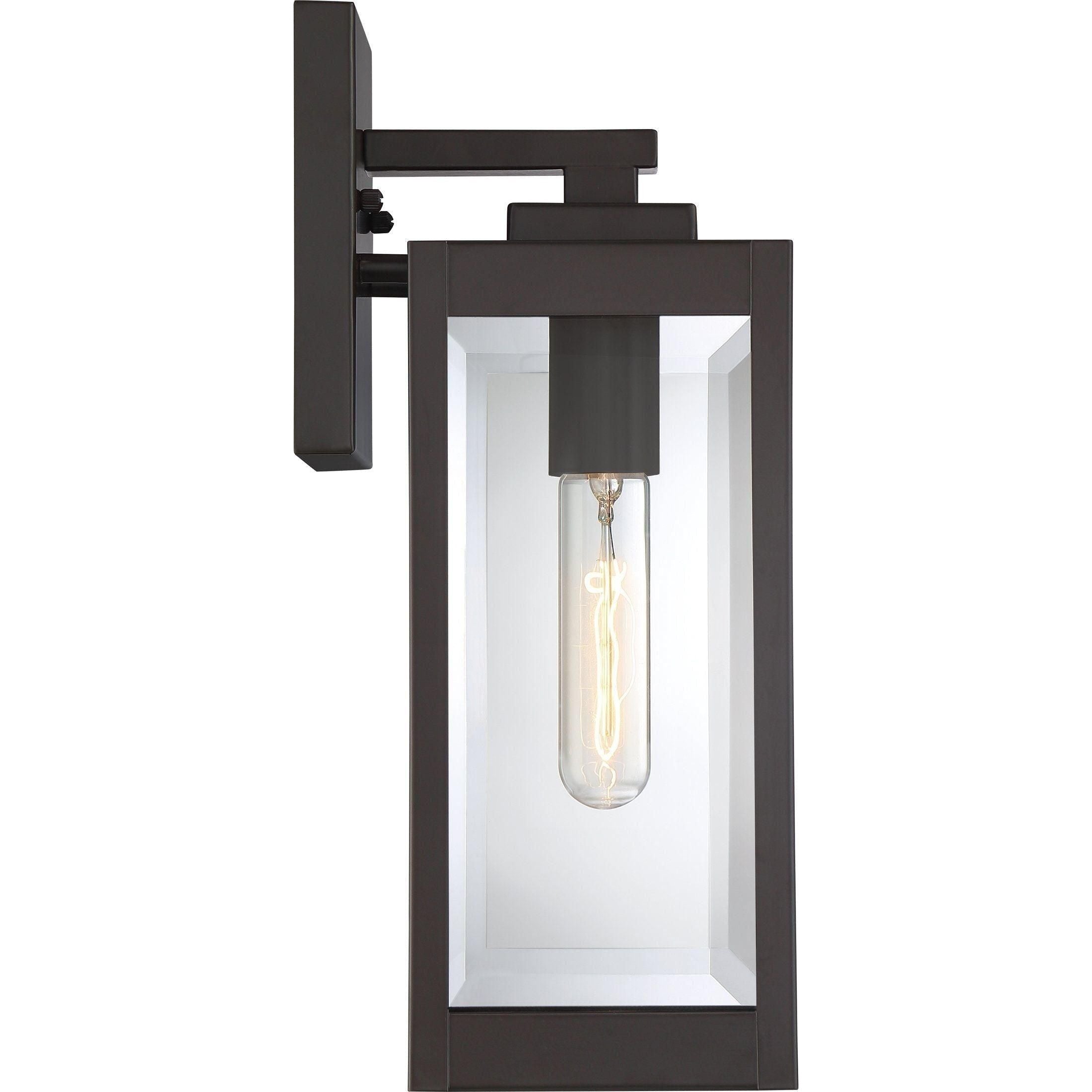 Quoizel - Westover Outdoor Wall Light - Lights Canada
