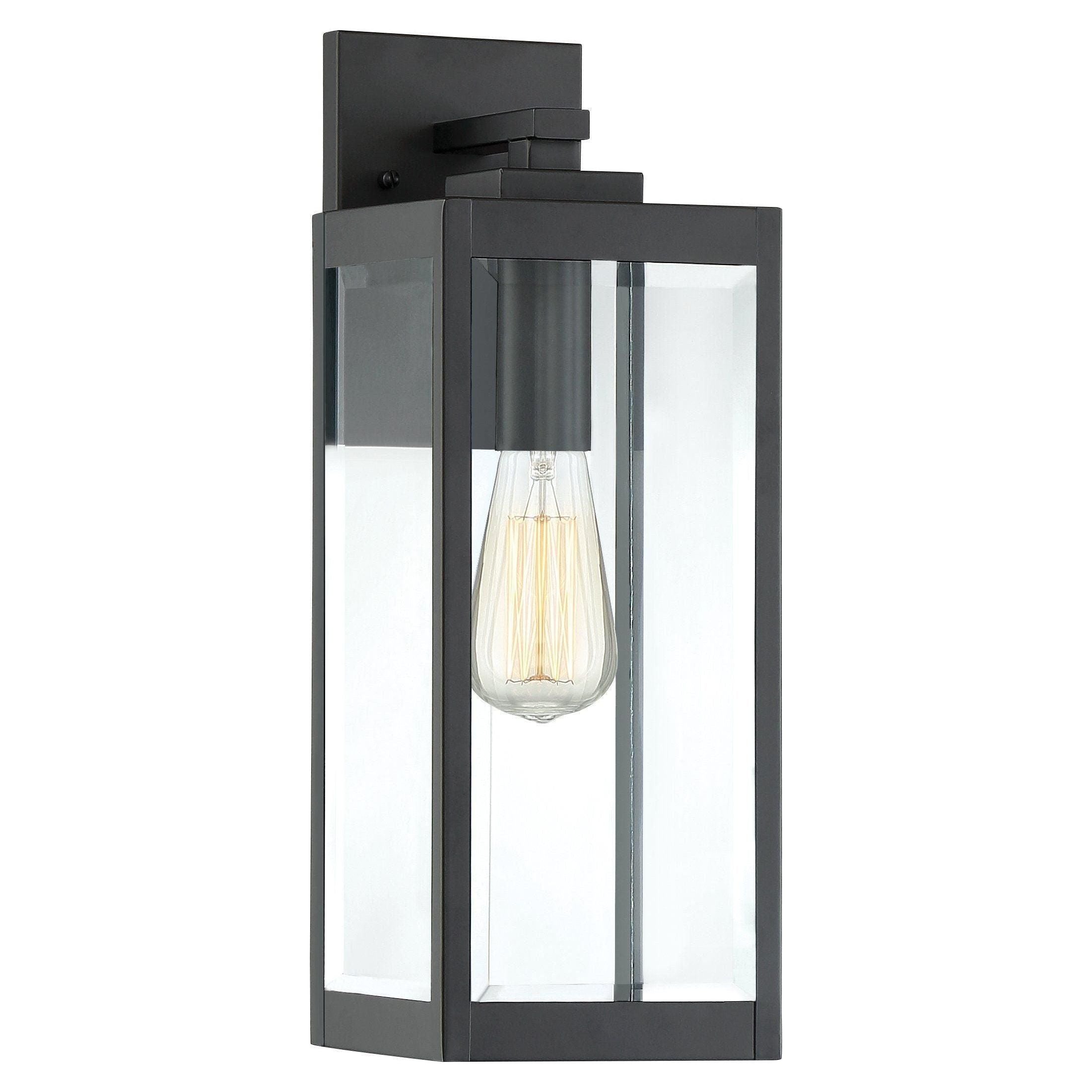 Quoizel - Westover Outdoor Wall Light - Lights Canada