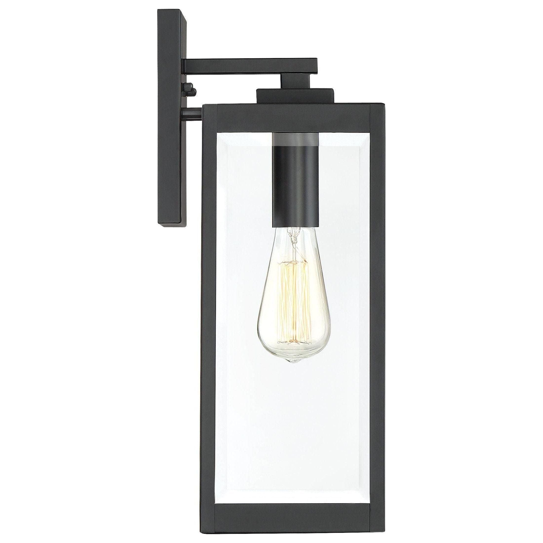 Quoizel - Westover Outdoor Wall Light - Lights Canada