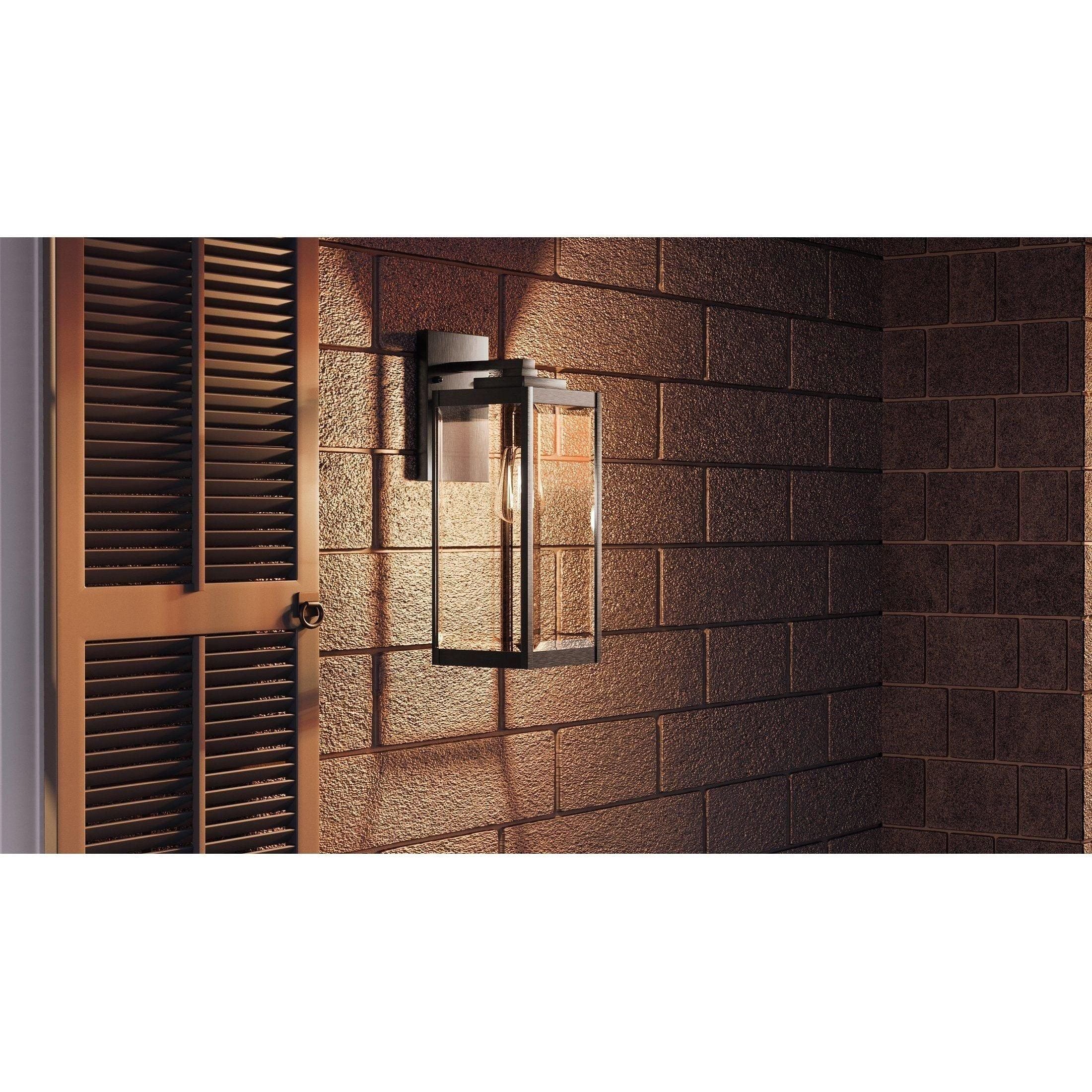 Quoizel - Westover Outdoor Wall Light - Lights Canada