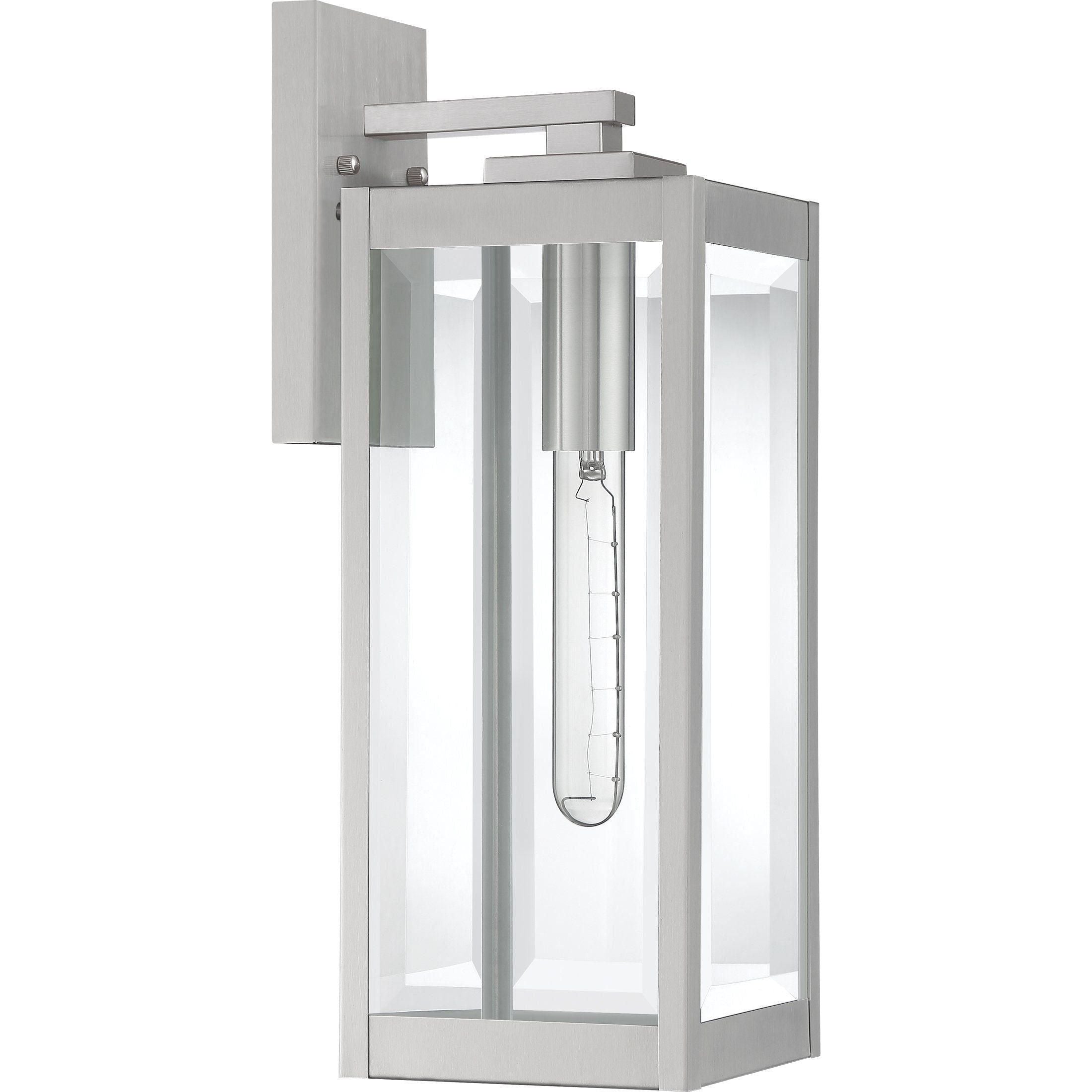 Quoizel - Westover Outdoor Wall Light - Lights Canada