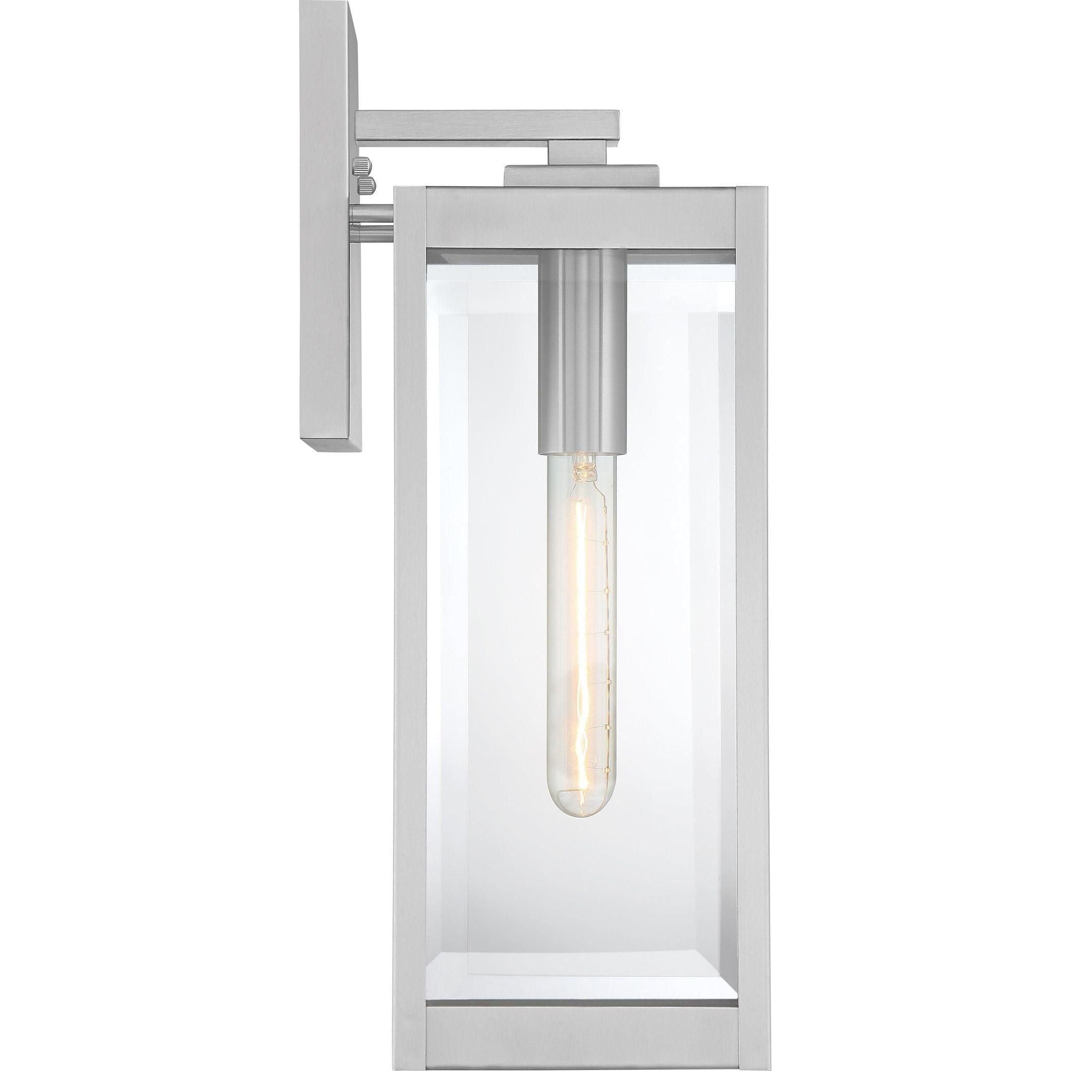 Quoizel - Westover Outdoor Wall Light - Lights Canada