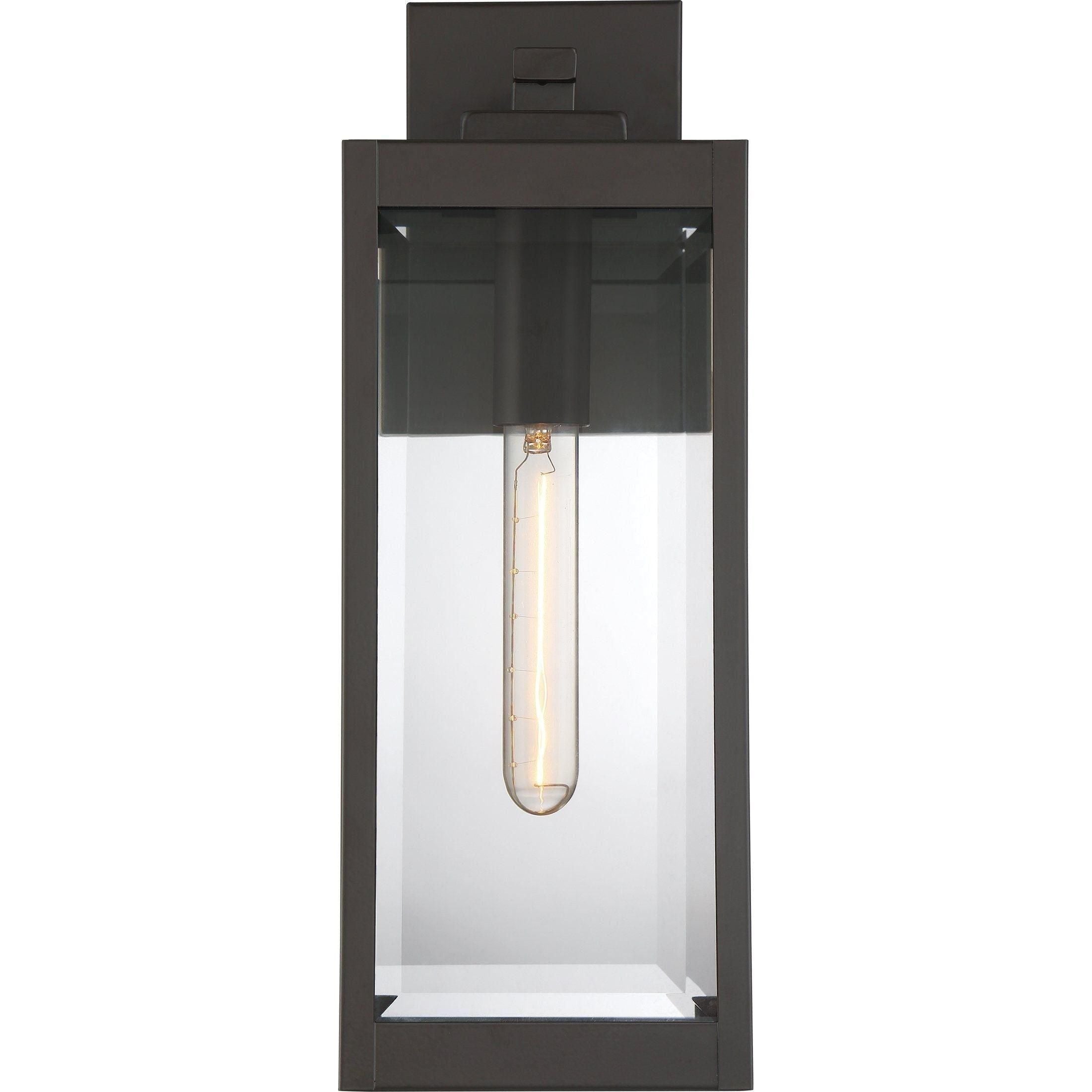 Quoizel - Westover Outdoor Wall Light - Lights Canada