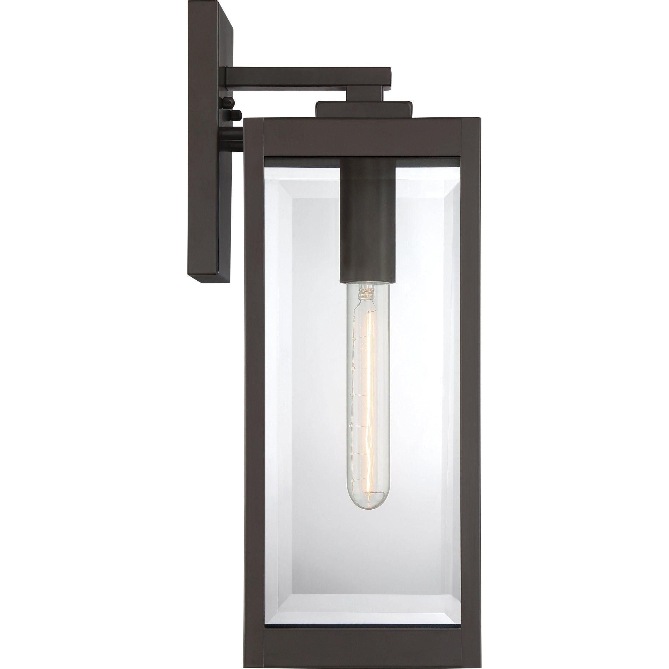 Quoizel - Westover Outdoor Wall Light - Lights Canada