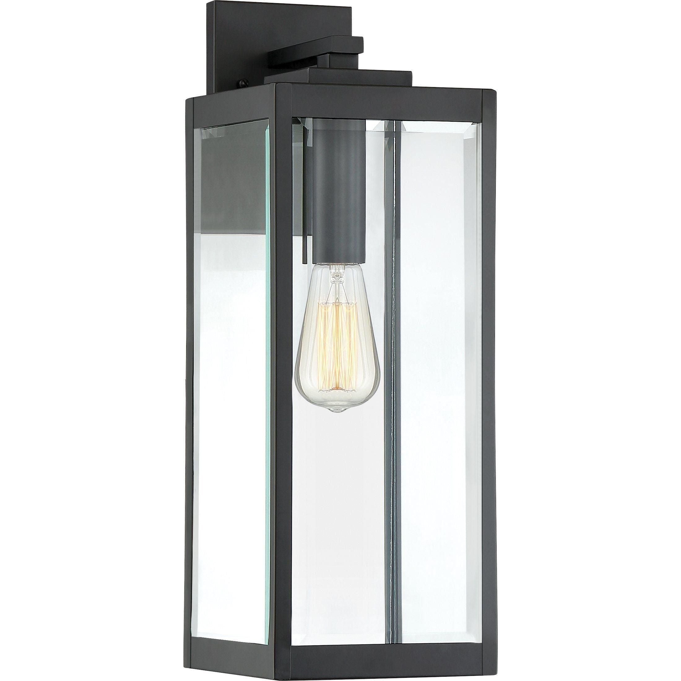 Quoizel - Westover Outdoor Wall Light - Lights Canada