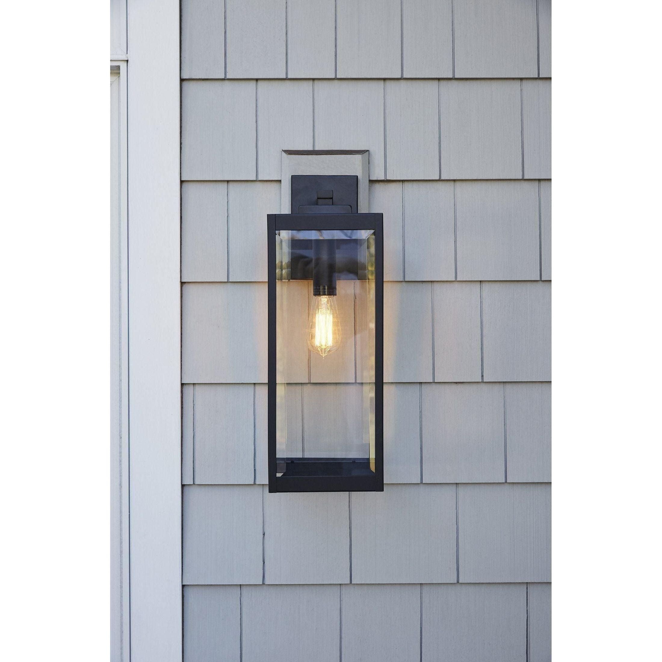 Quoizel - Westover Outdoor Wall Light - Lights Canada