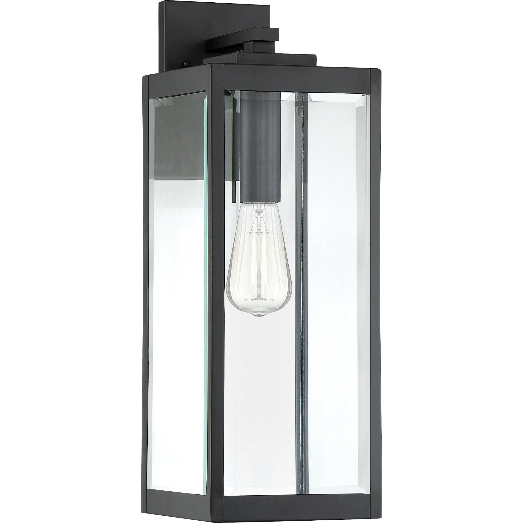 Quoizel - Westover Outdoor Wall Light - Lights Canada