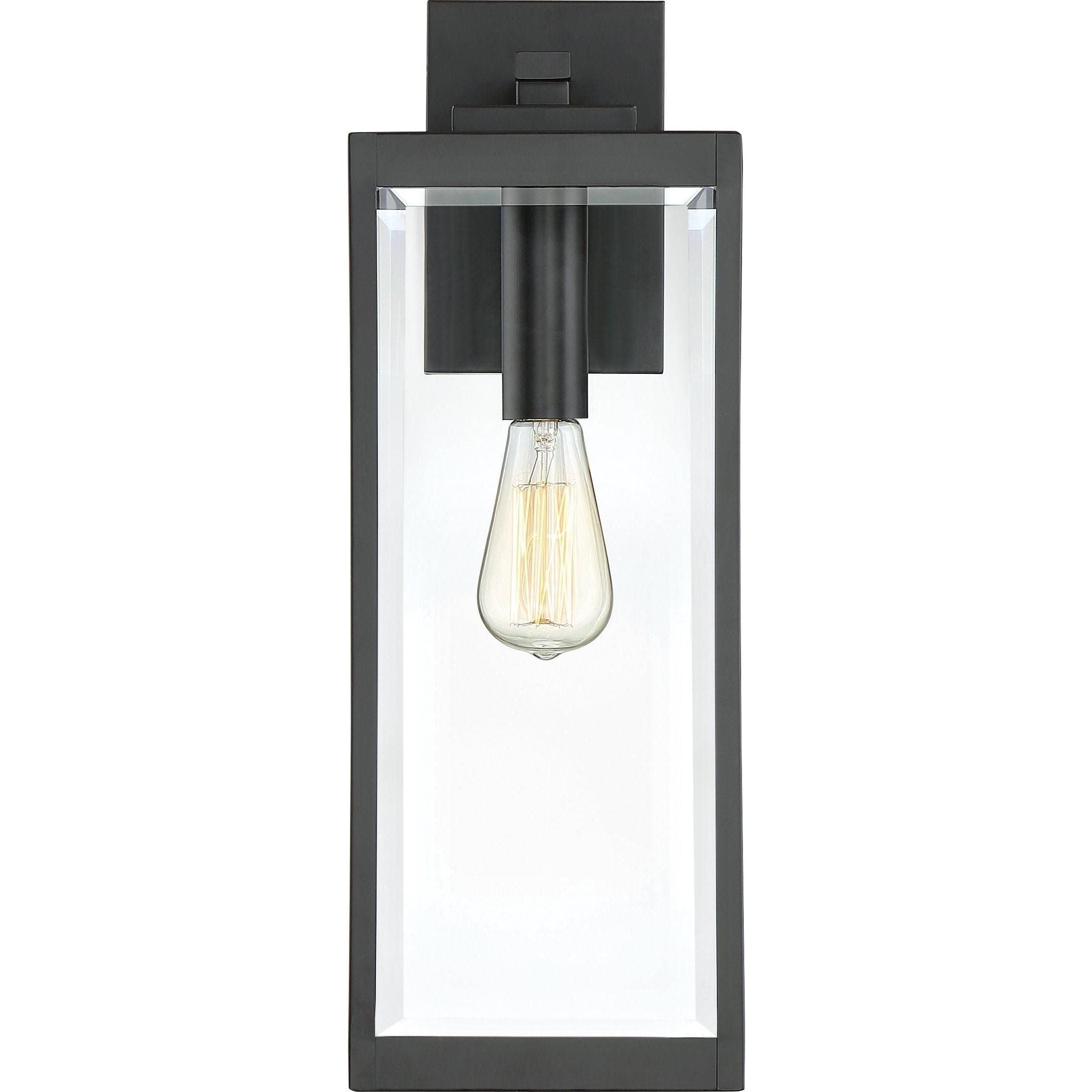 Quoizel - Westover Outdoor Wall Light - Lights Canada