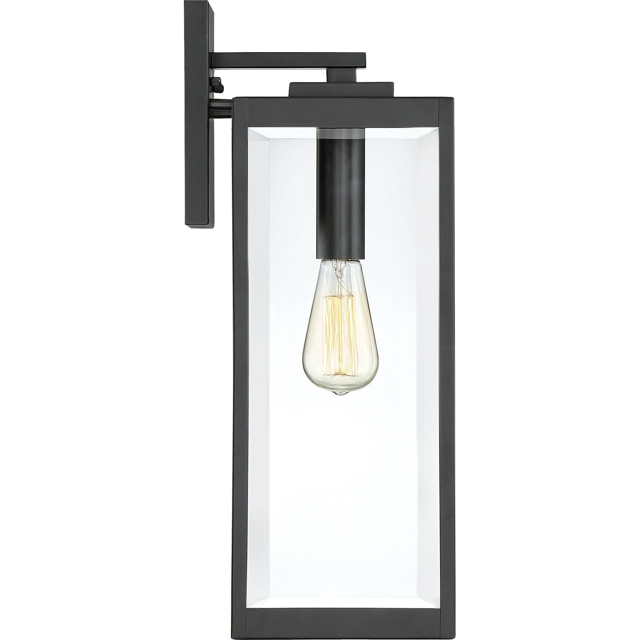 Quoizel - Westover Outdoor Wall Light - Lights Canada