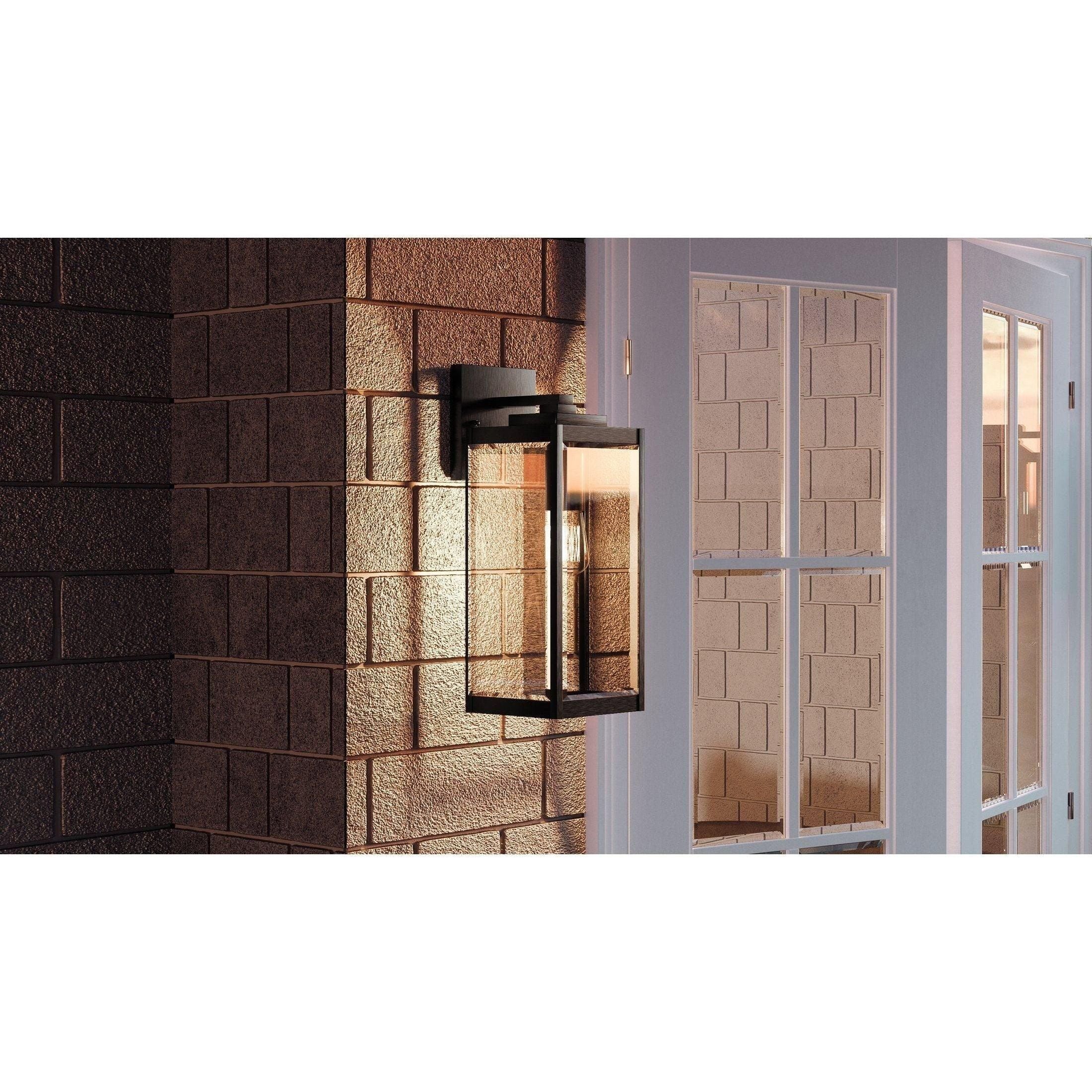 Quoizel - Westover Outdoor Wall Light - Lights Canada