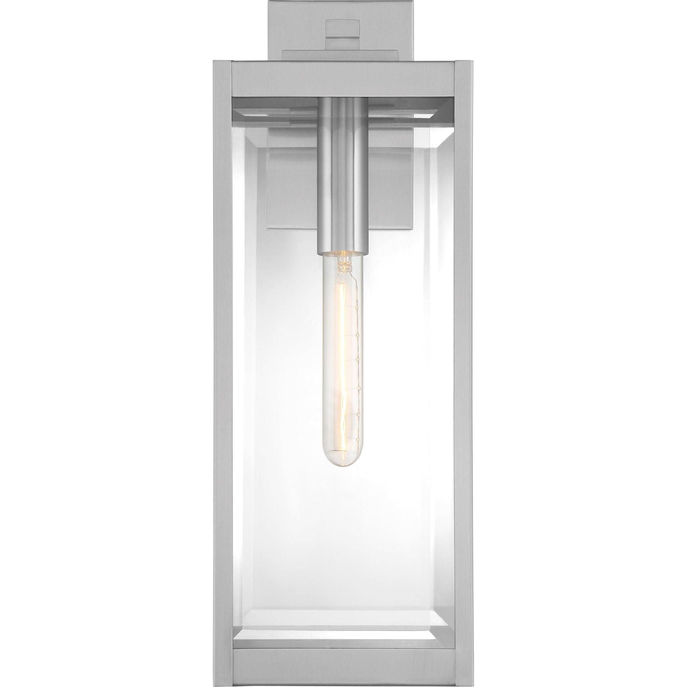Quoizel - Westover Outdoor Wall Light - Lights Canada