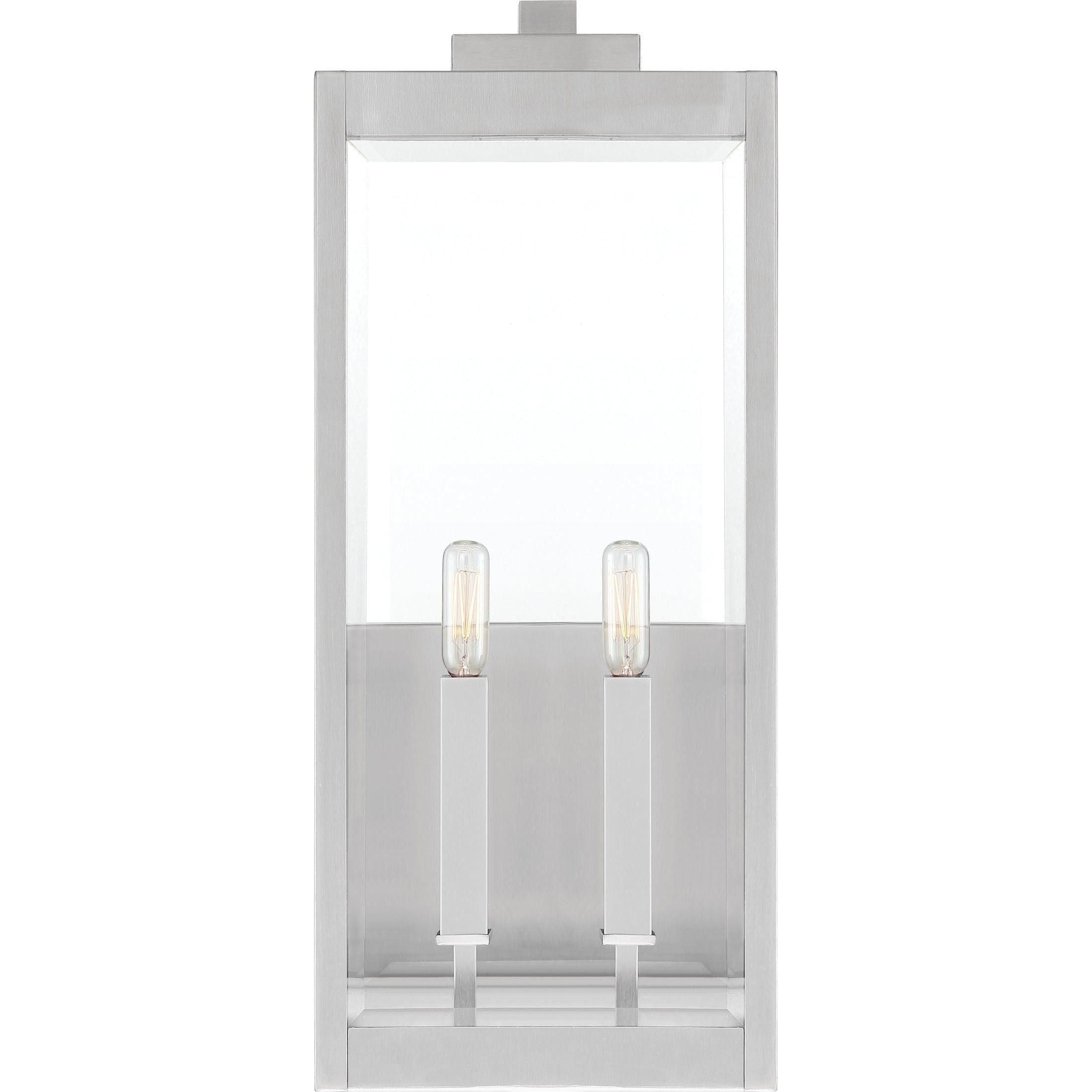 Quoizel - Westover Outdoor Wall Light - Lights Canada
