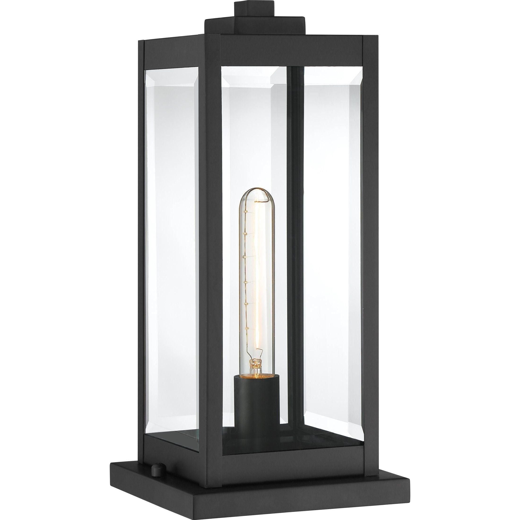 Quoizel - Westover Pier Mount - Lights Canada
