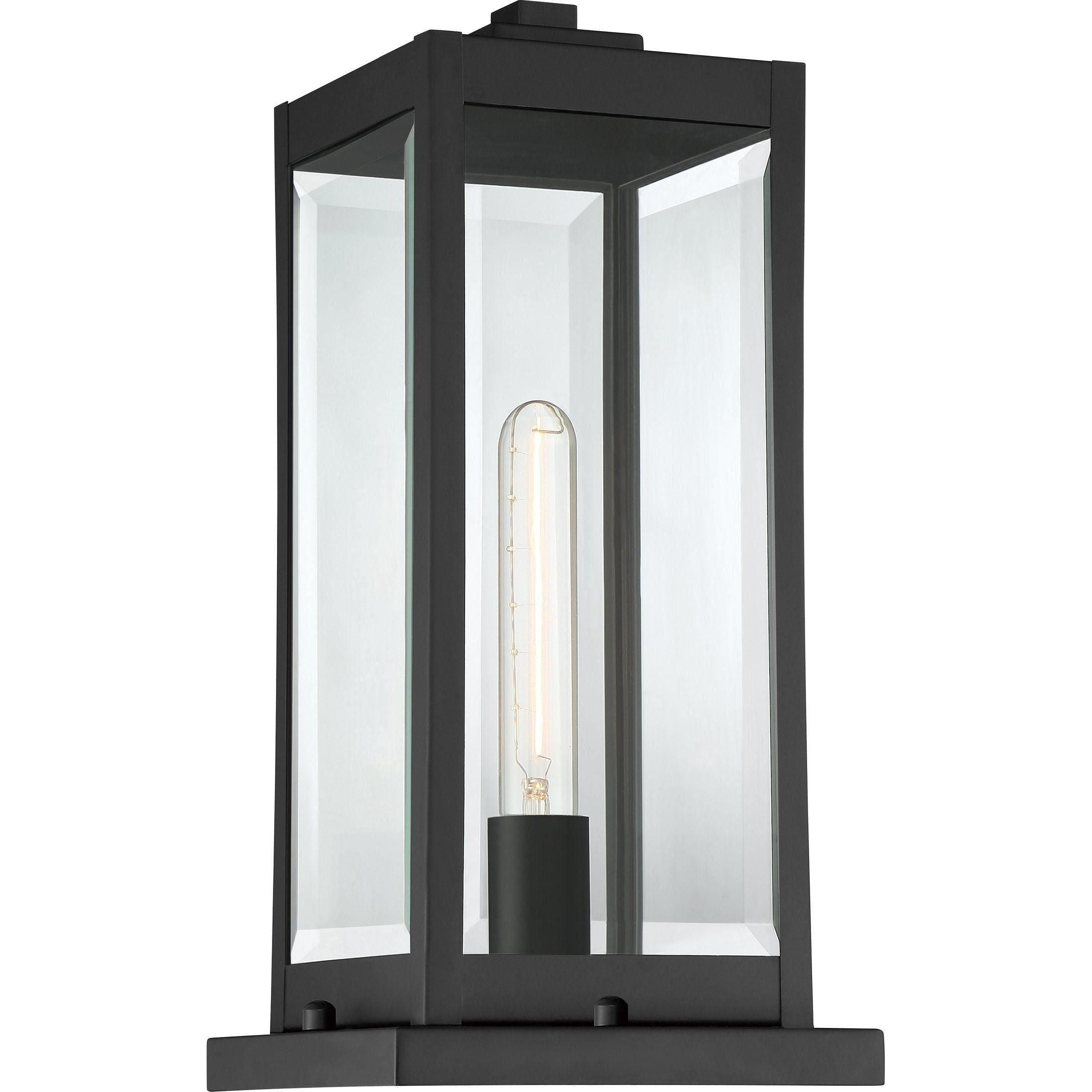 Quoizel - Westover Pier Mount - Lights Canada