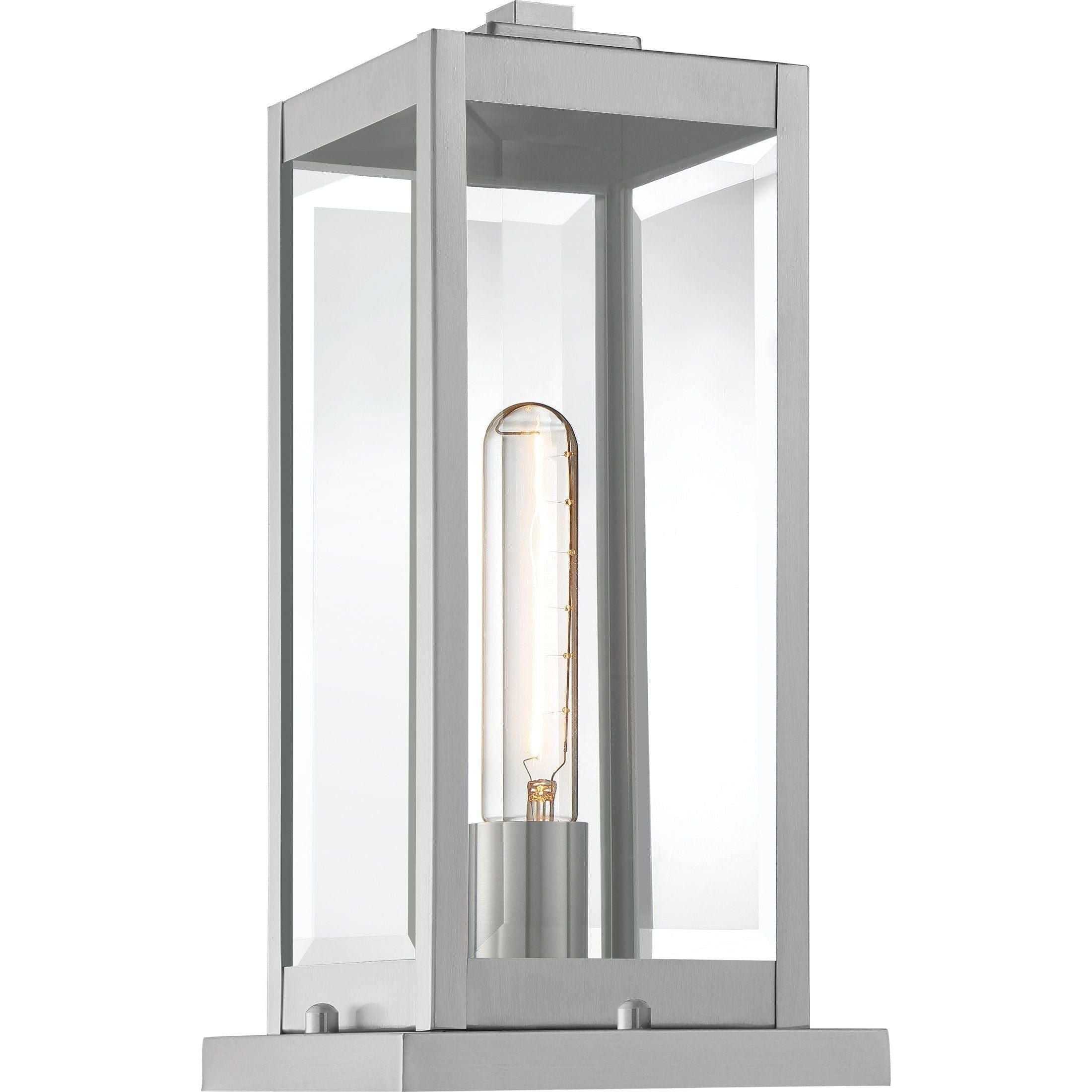 Quoizel - Westover Pier Mount - Lights Canada