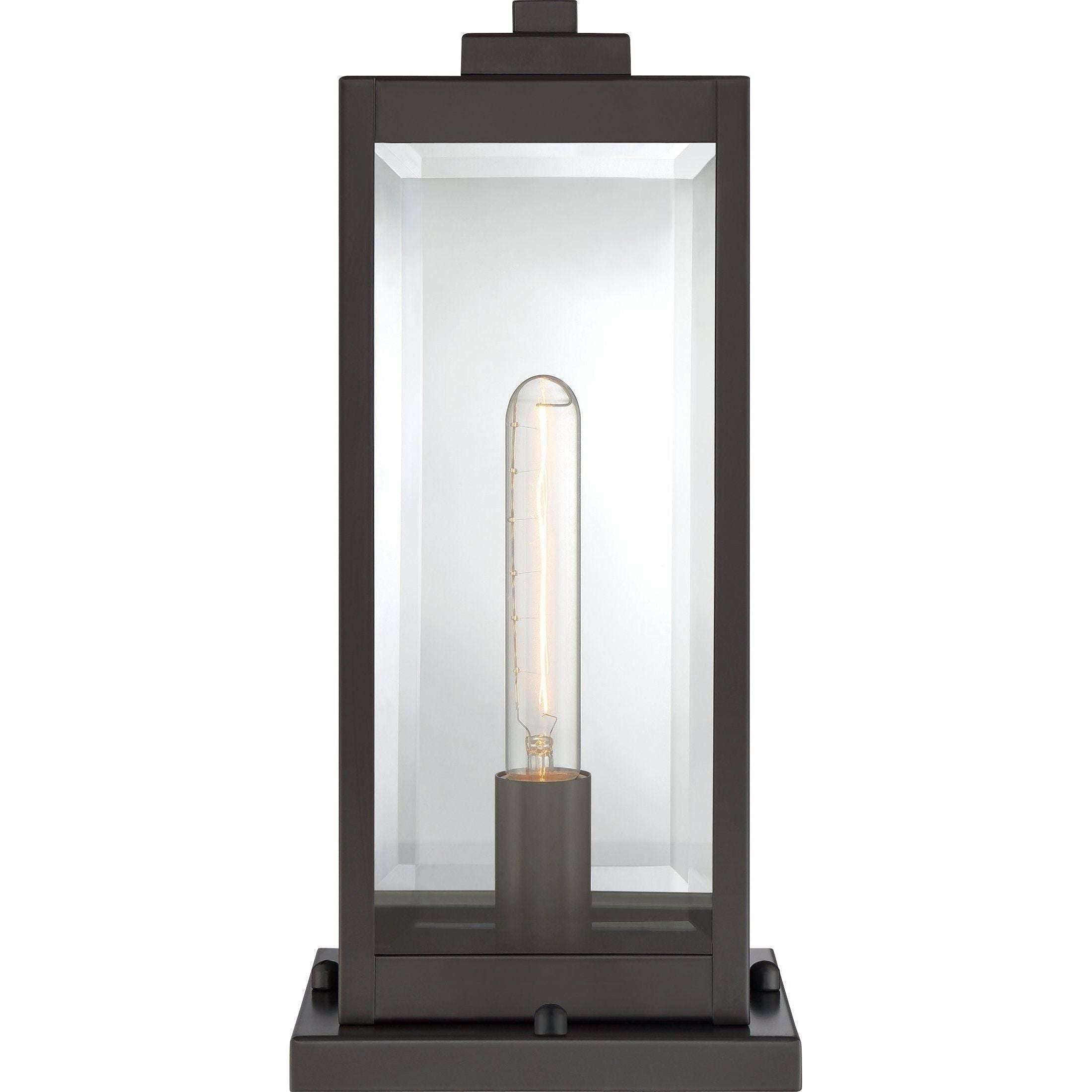 Quoizel - Westover Pier Mount - Lights Canada