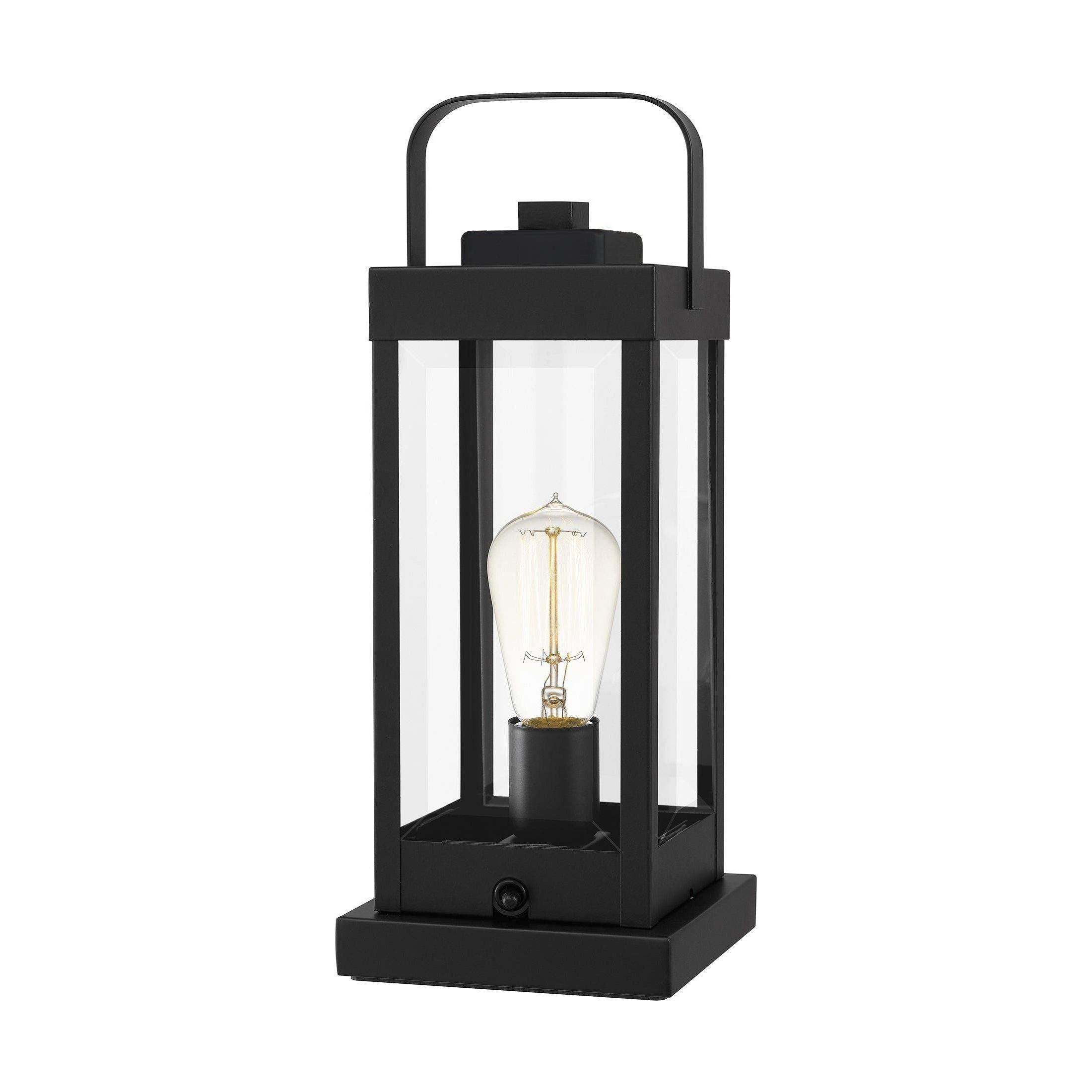 Quoizel - Westover Table Lamp - Lights Canada