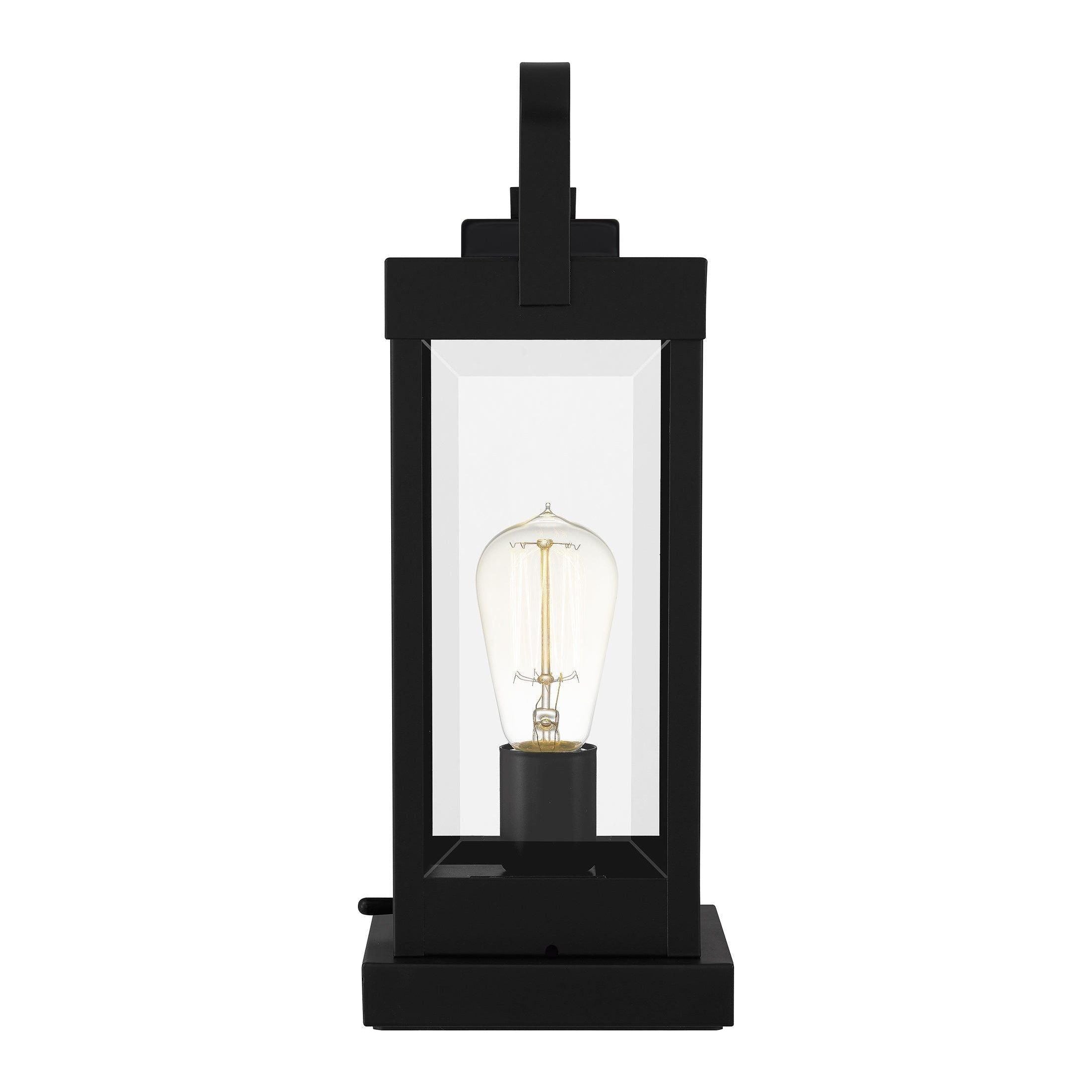 Quoizel - Westover Table Lamp - Lights Canada