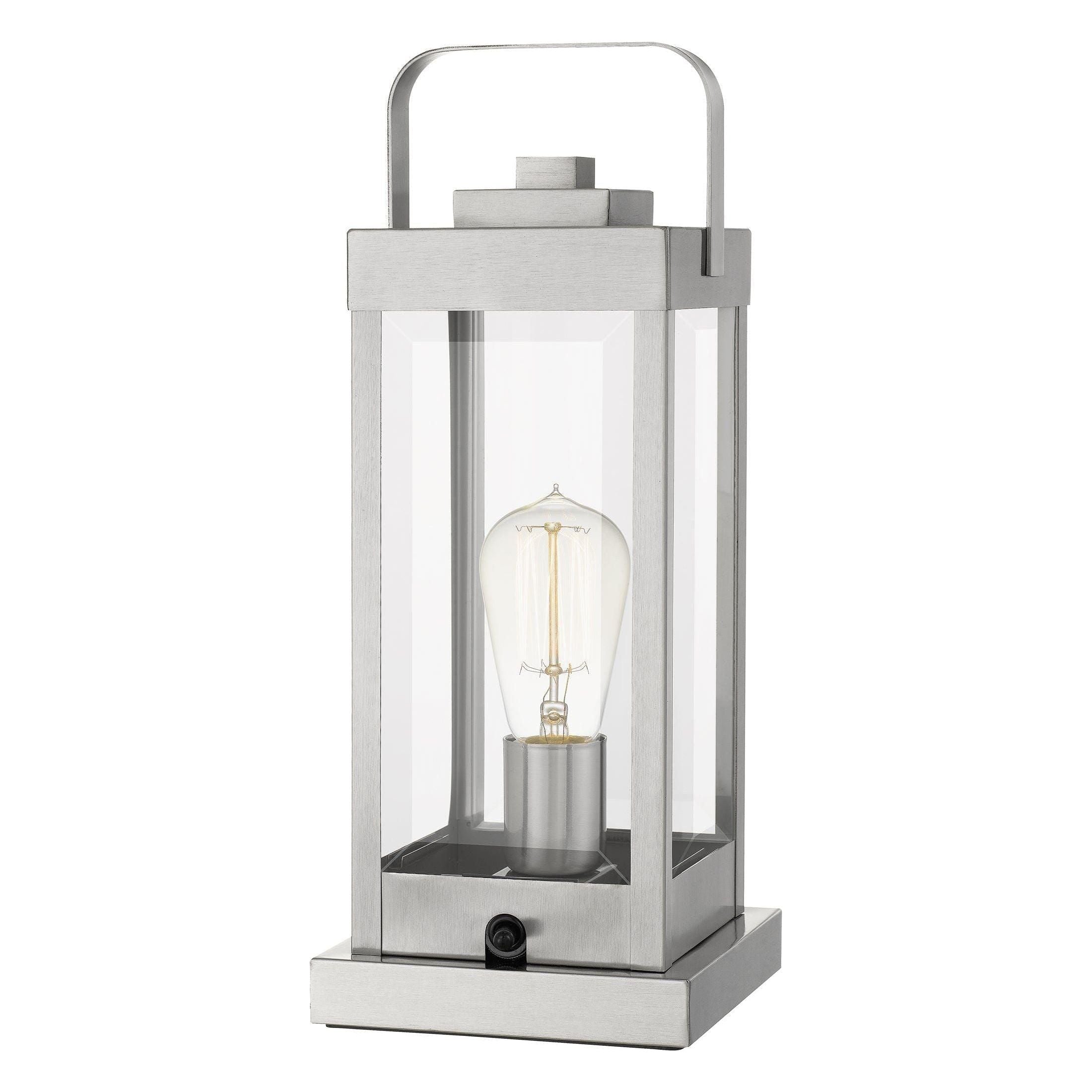 Quoizel - Westover Table Lamp - Lights Canada
