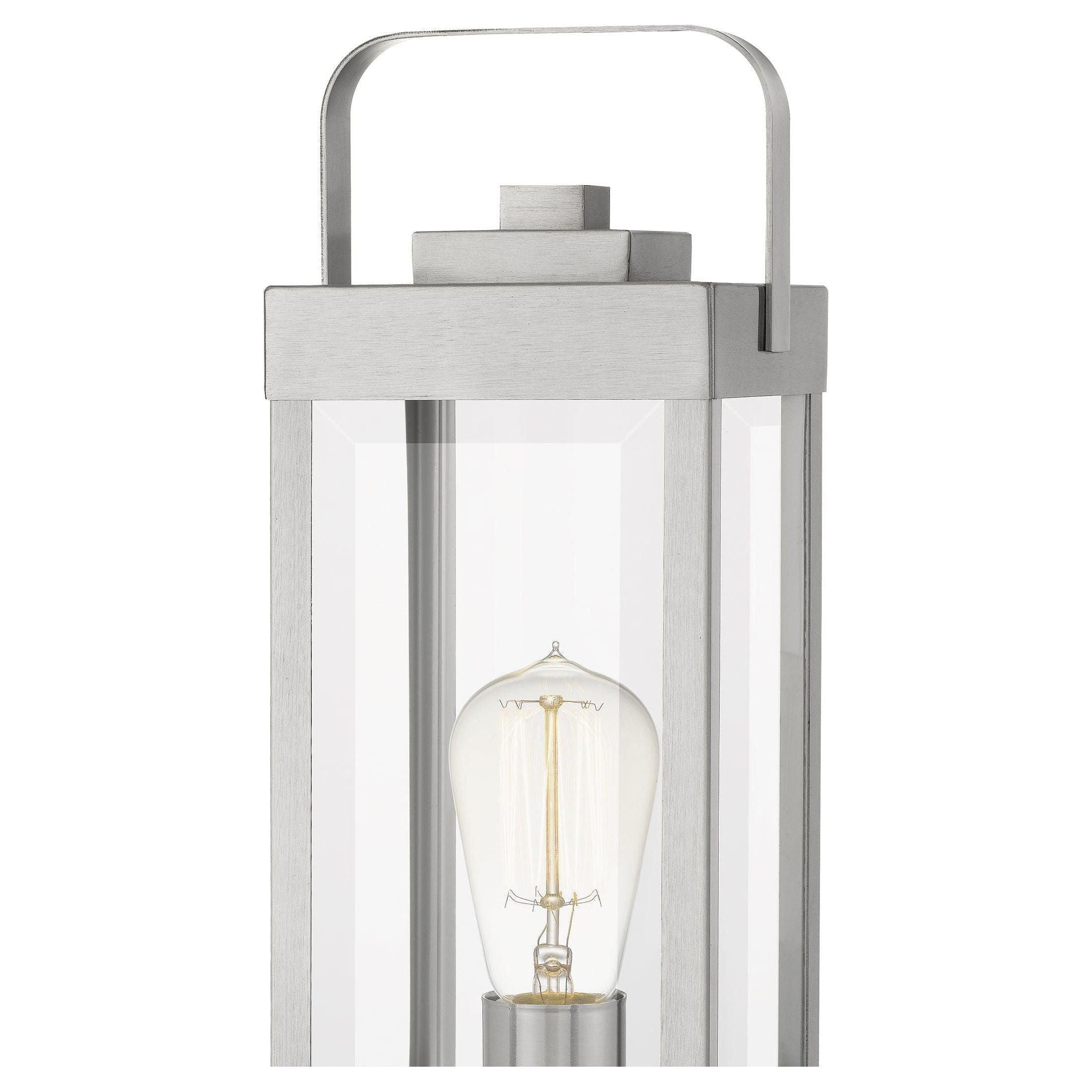 Quoizel - Westover Table Lamp - Lights Canada