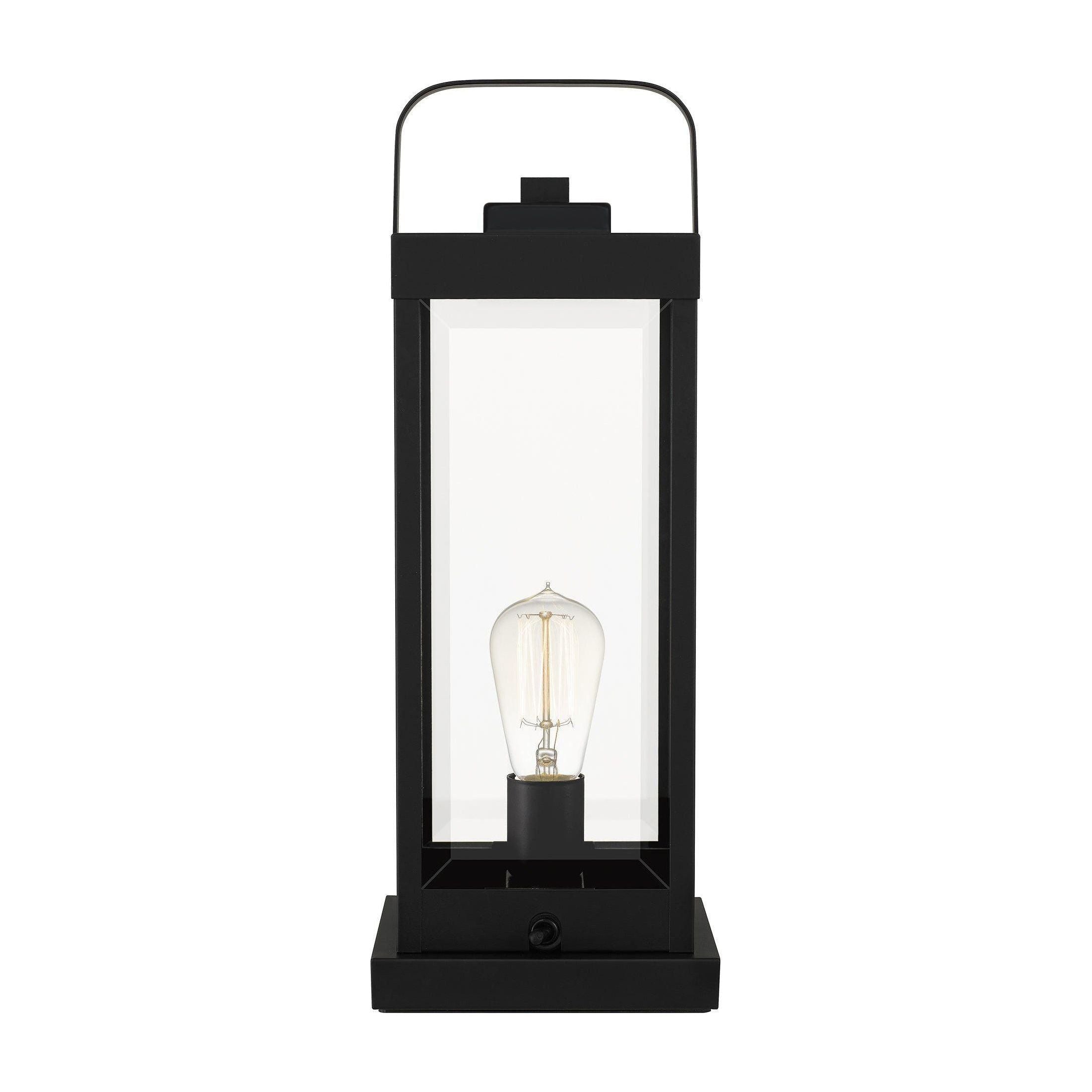 Quoizel - Westover Table Lamp - Lights Canada