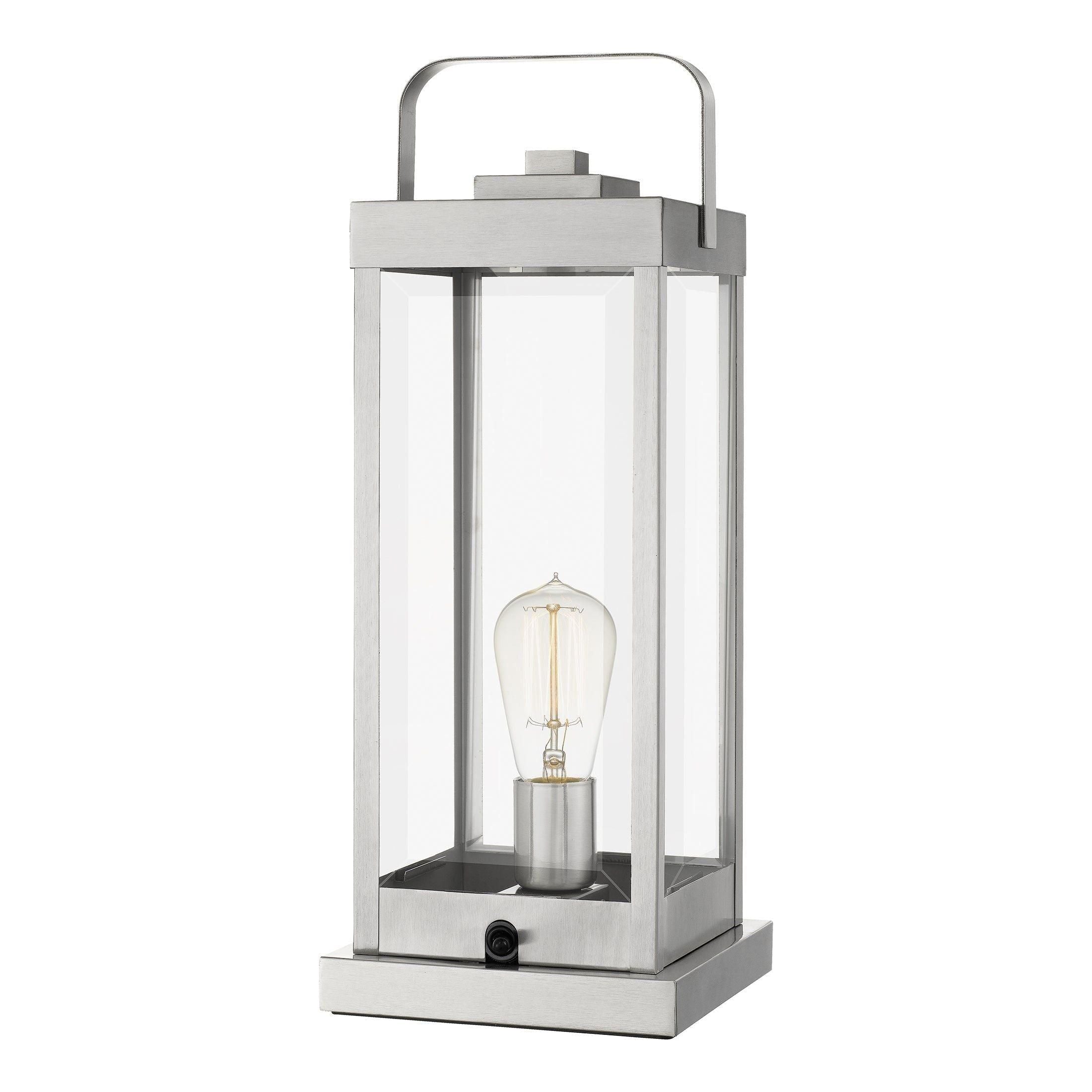 Quoizel - Westover Table Lamp - Lights Canada